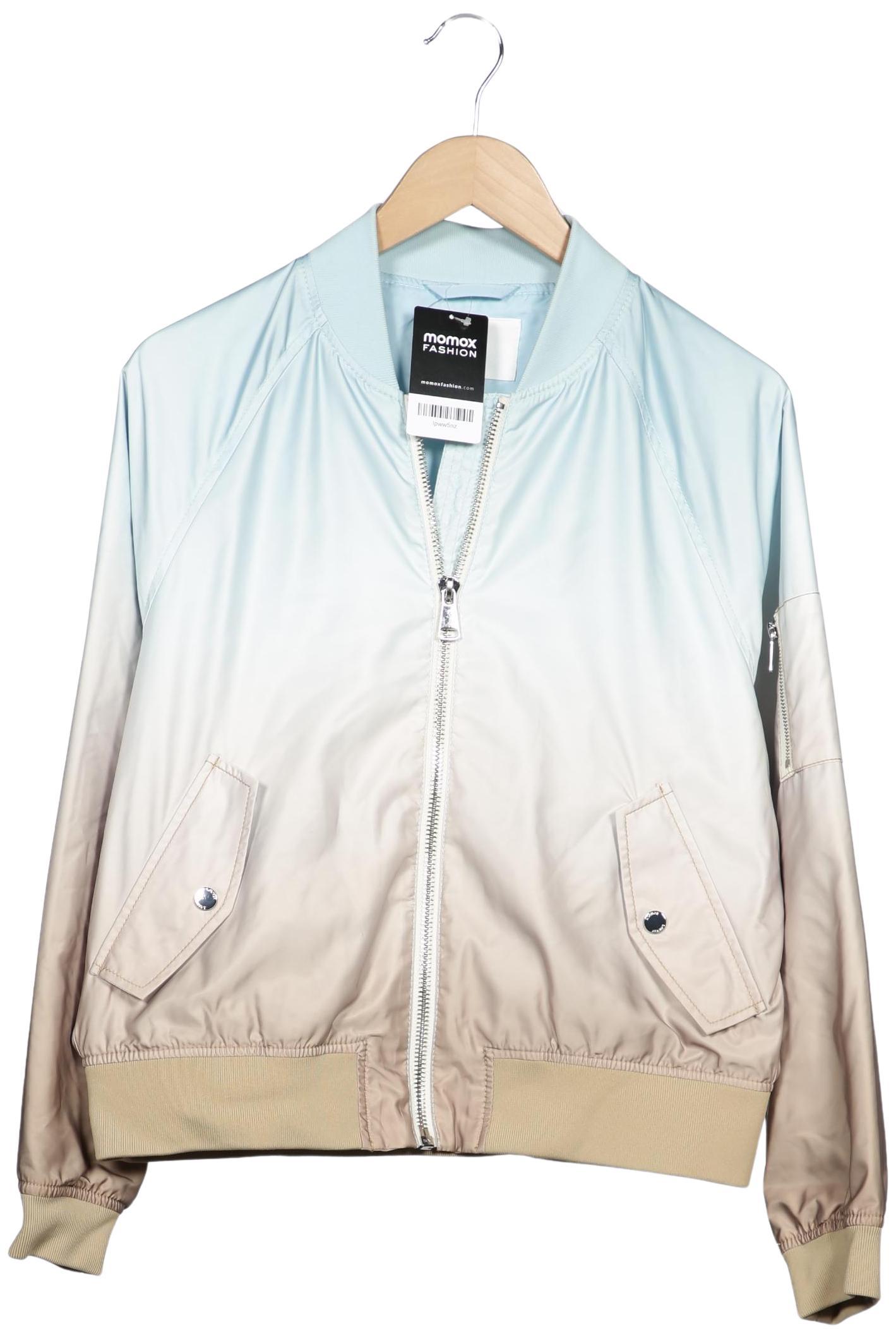 

s.Oliver Damen Jacke, mehrfarbig, Gr. 38