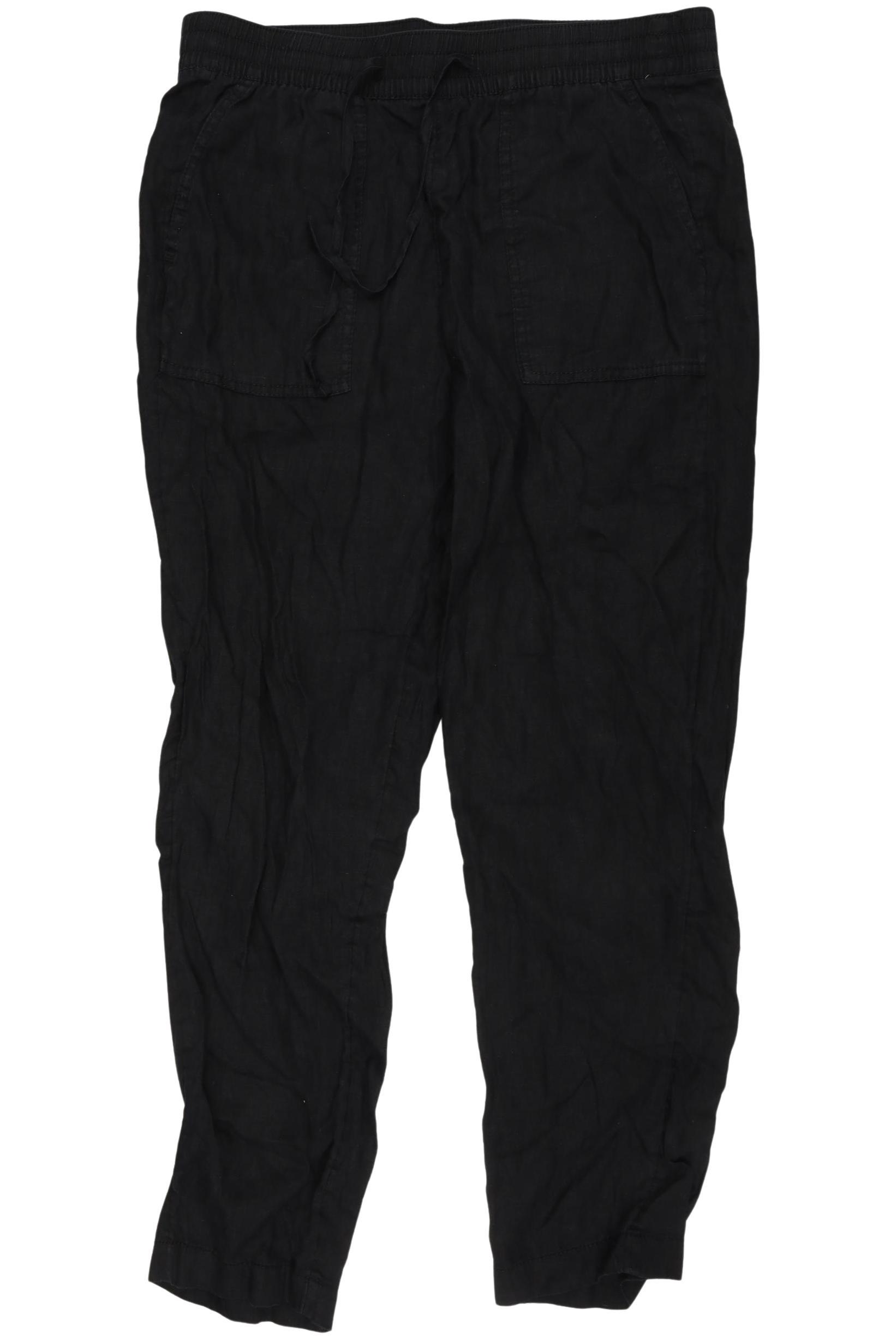 

s.Oliver Damen Stoffhose, marineblau, Gr. 38