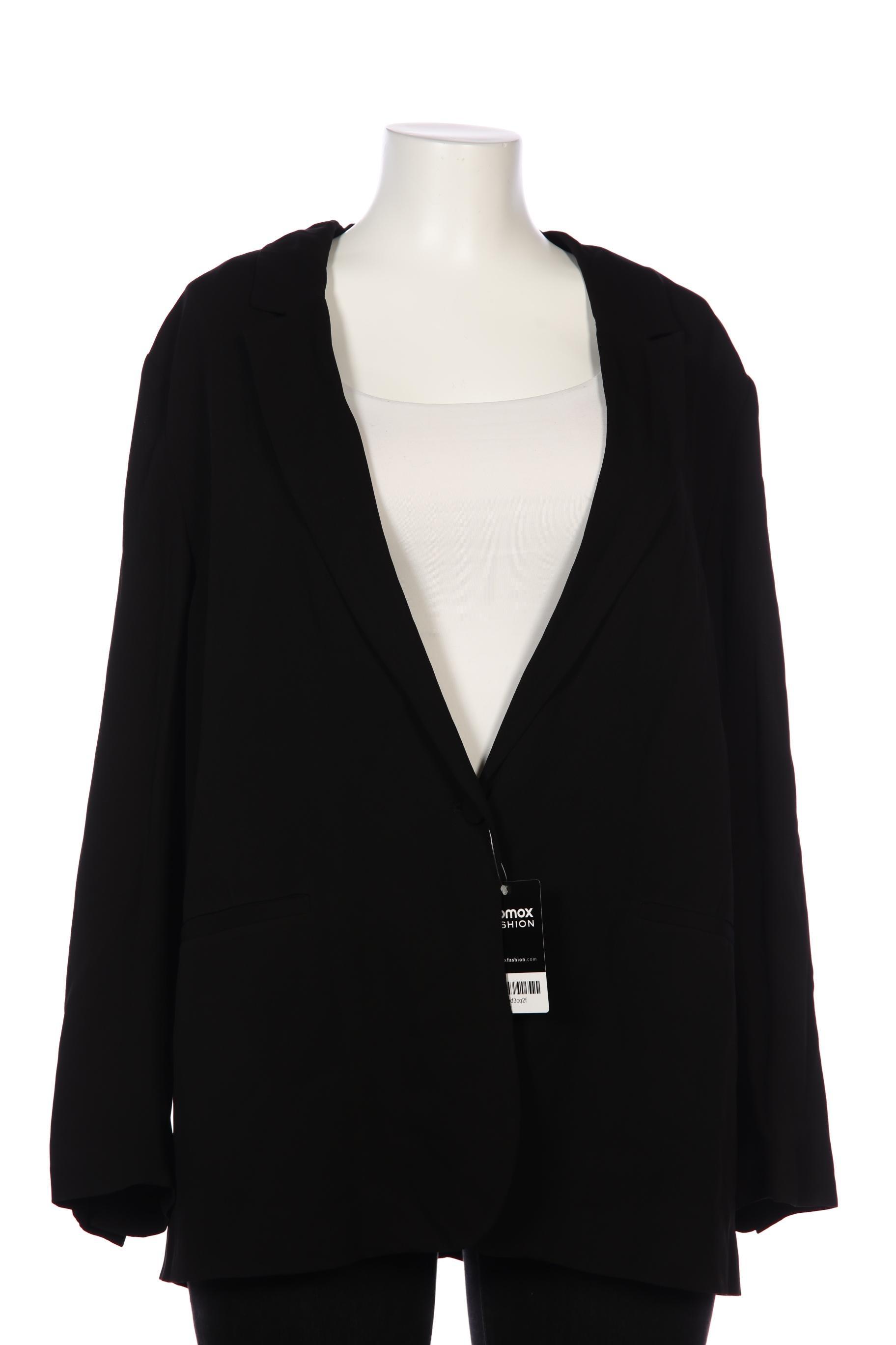 

s.Oliver Damen Blazer, schwarz, Gr. 42