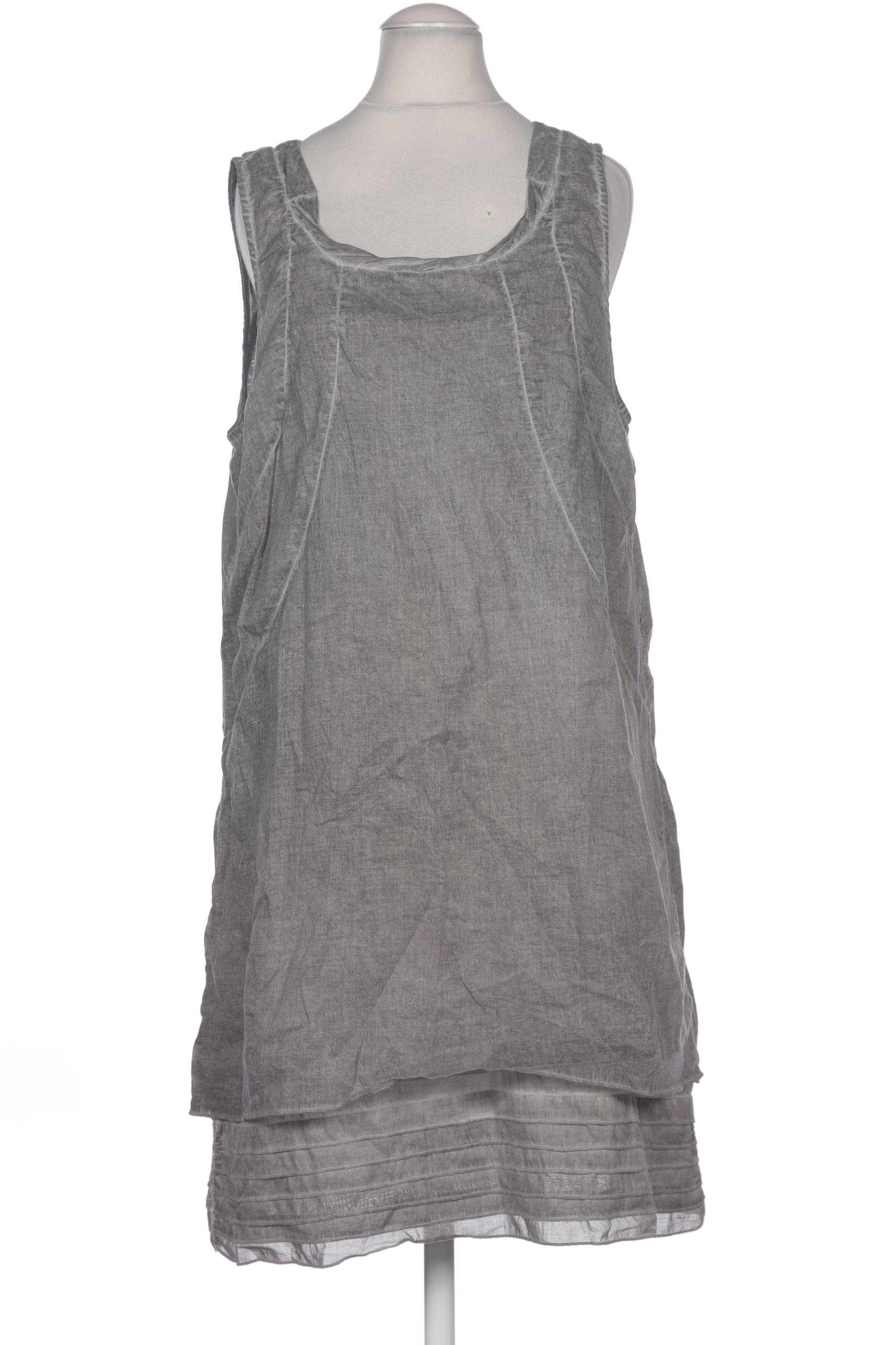 

s.Oliver Damen Kleid, grau, Gr. 38