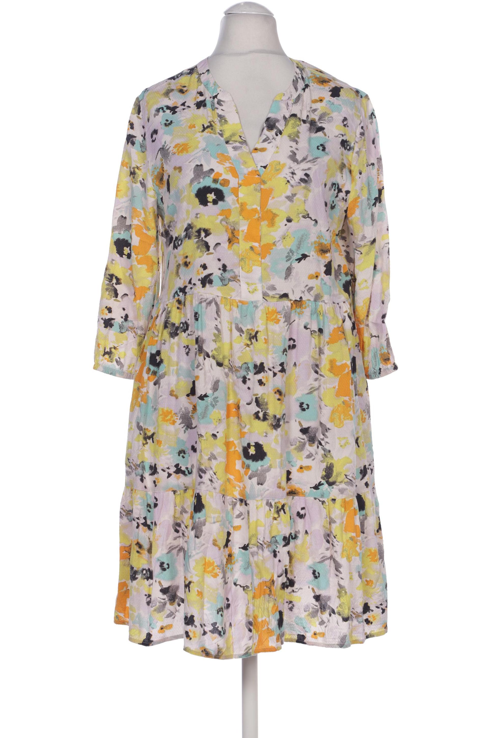 

s.Oliver Damen Kleid, mehrfarbig