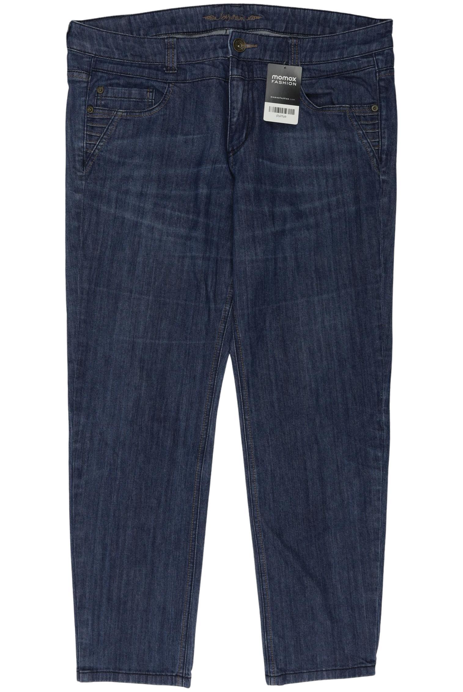 

s.Oliver Damen Jeans, blau, Gr. 38