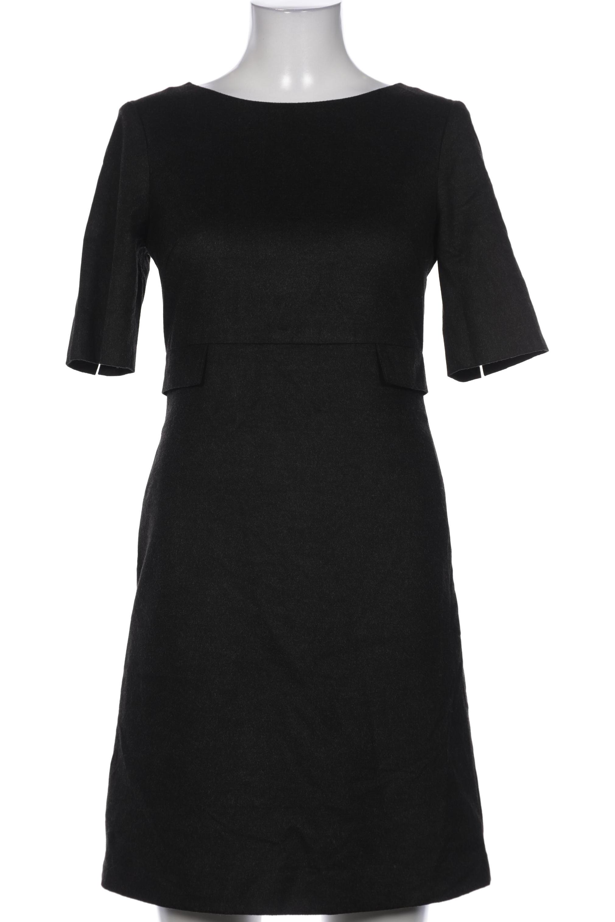 Thumbnail - s.Oliver Damen Kleid, schwarz, Gr. 36