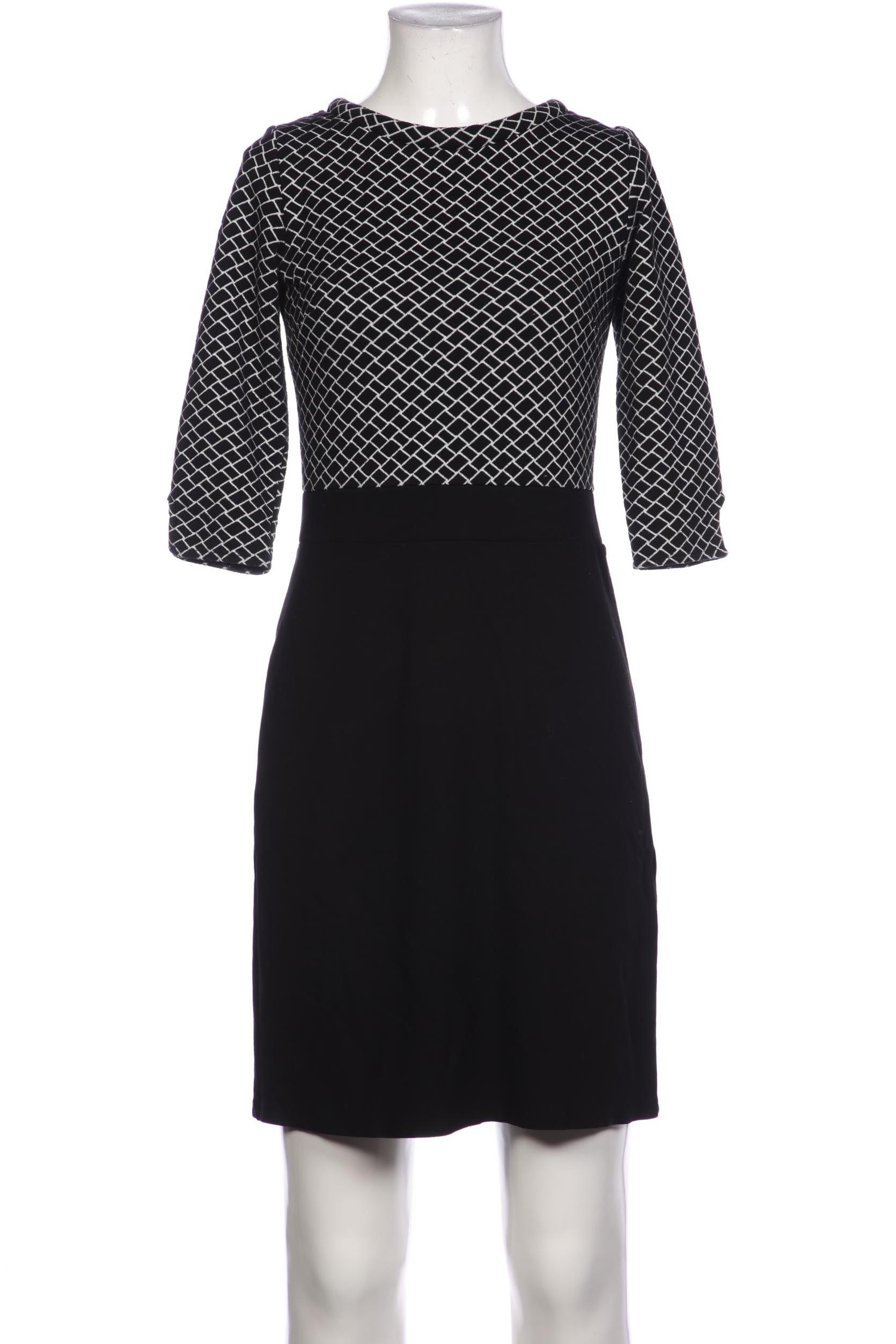 

s.Oliver Damen Kleid, schwarz, Gr. 34