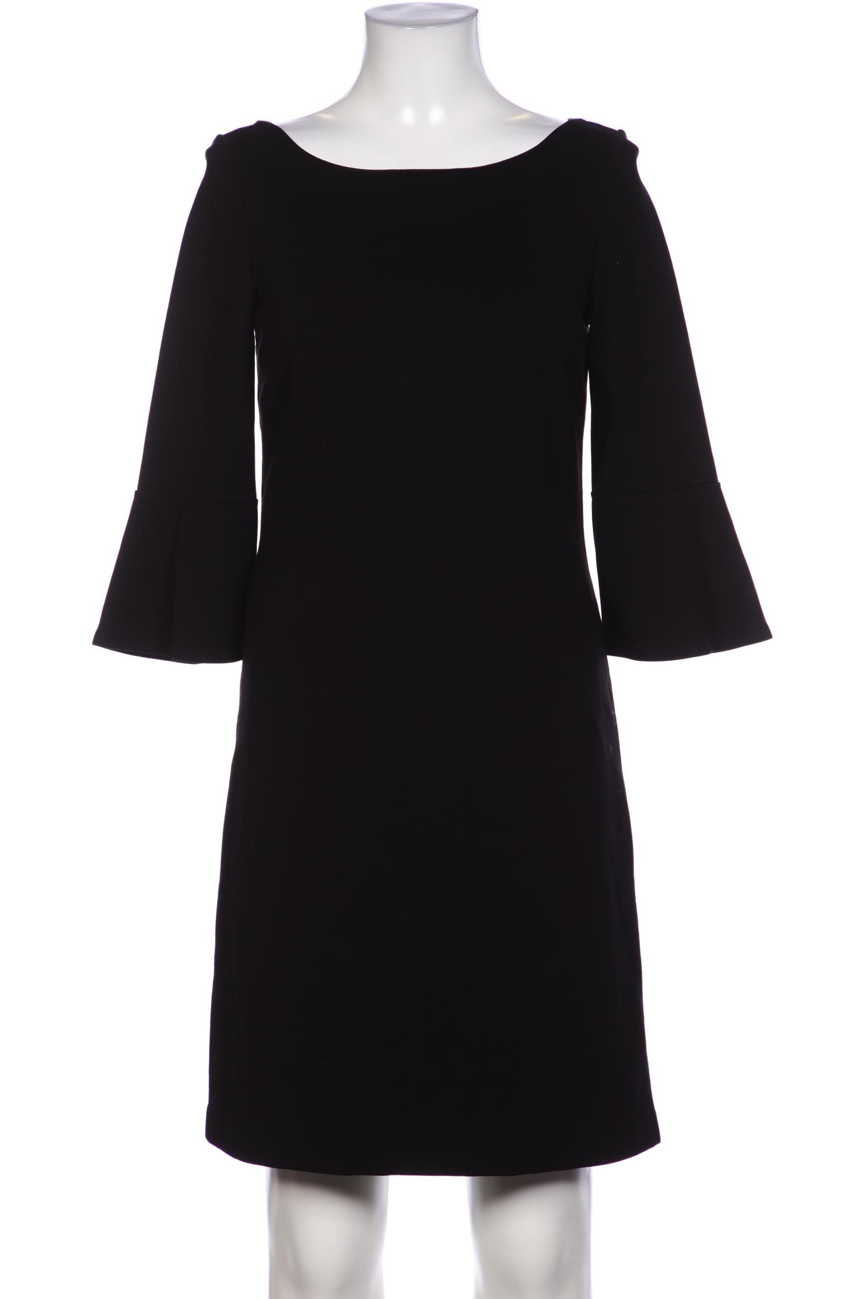 

s.Oliver Damen Kleid, schwarz, Gr. 38
