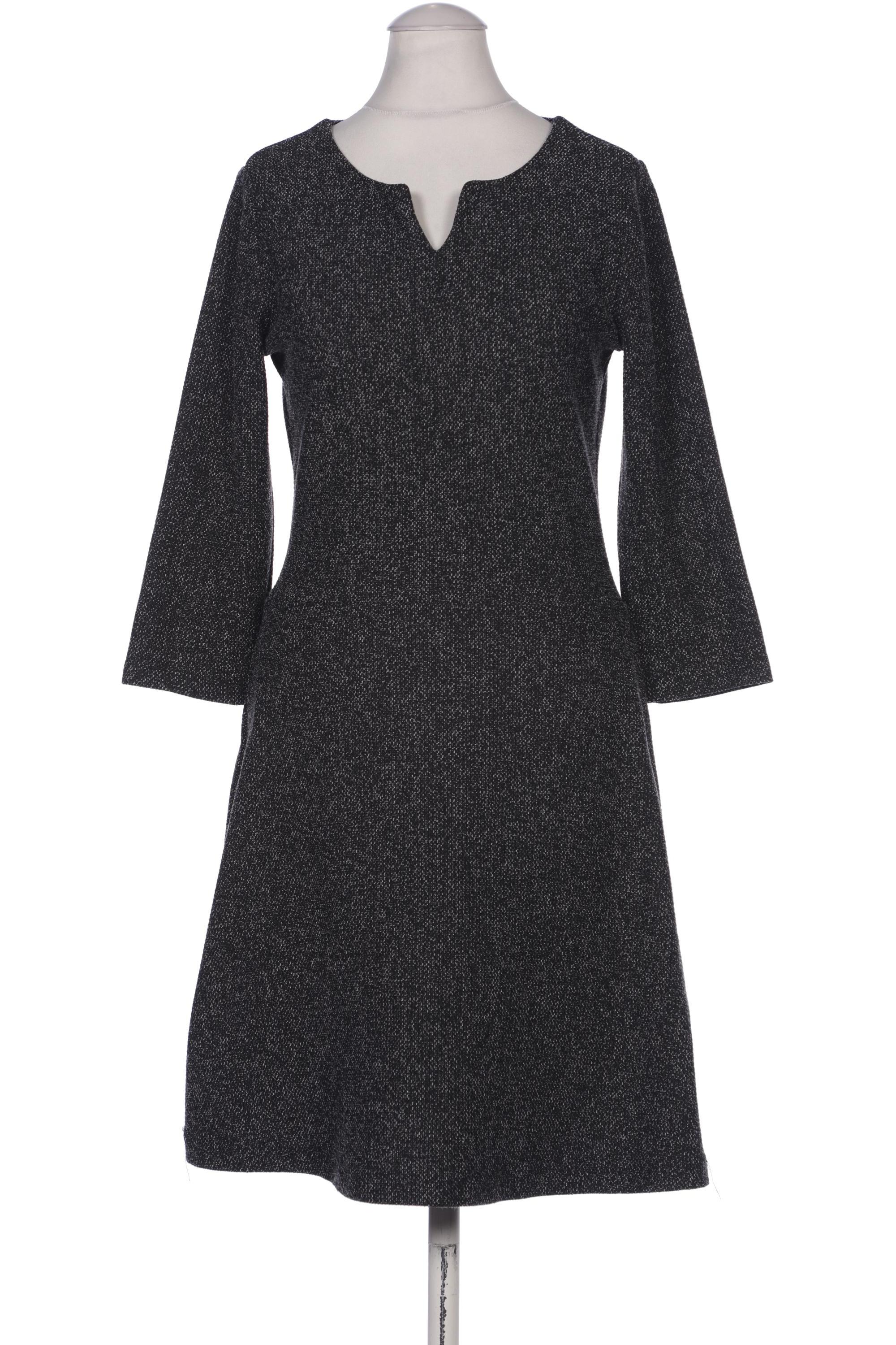 

s.Oliver Damen Kleid, grau, Gr. 34