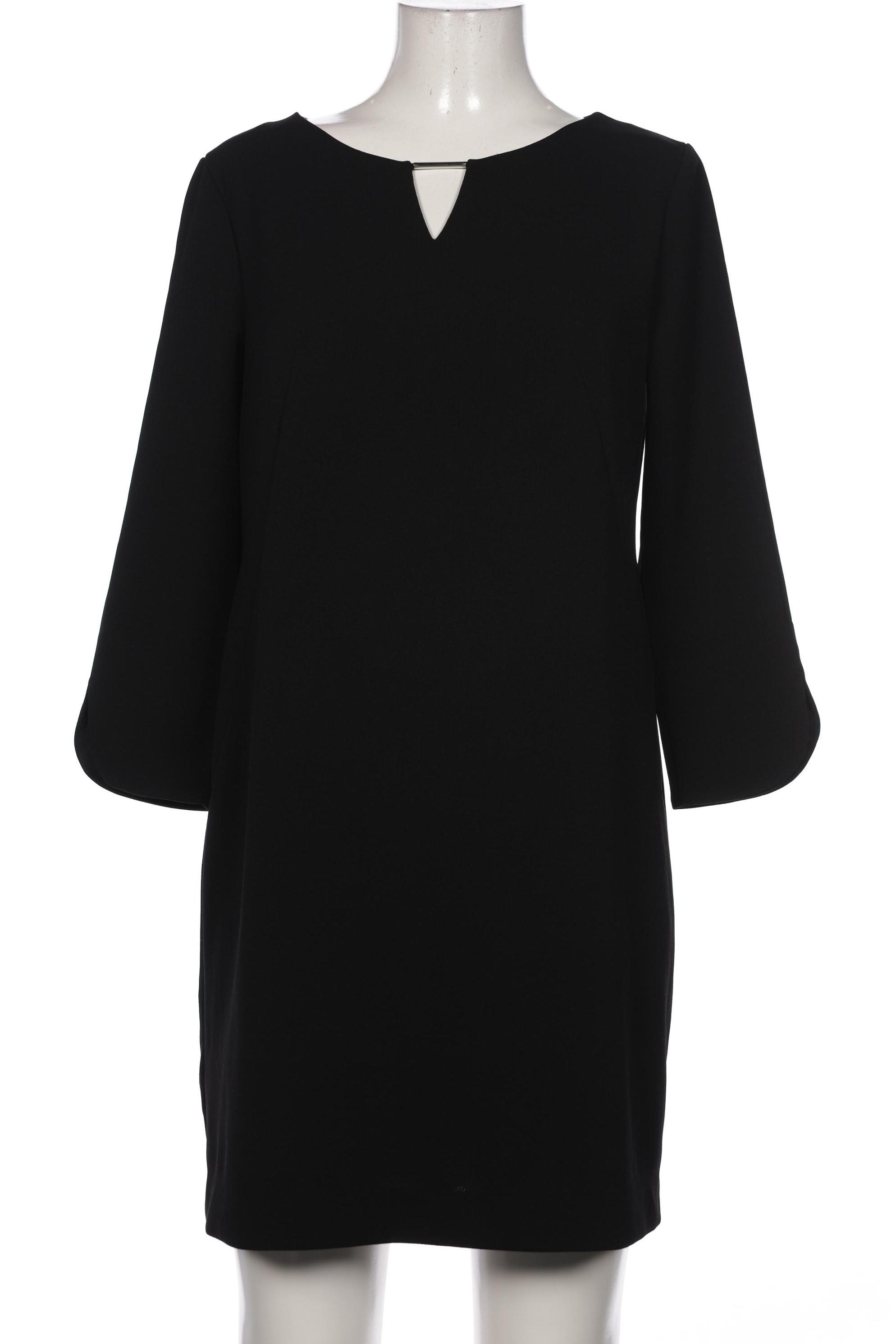 Thumbnail - s.Oliver Damen Kleid, schwarz, Gr. 40