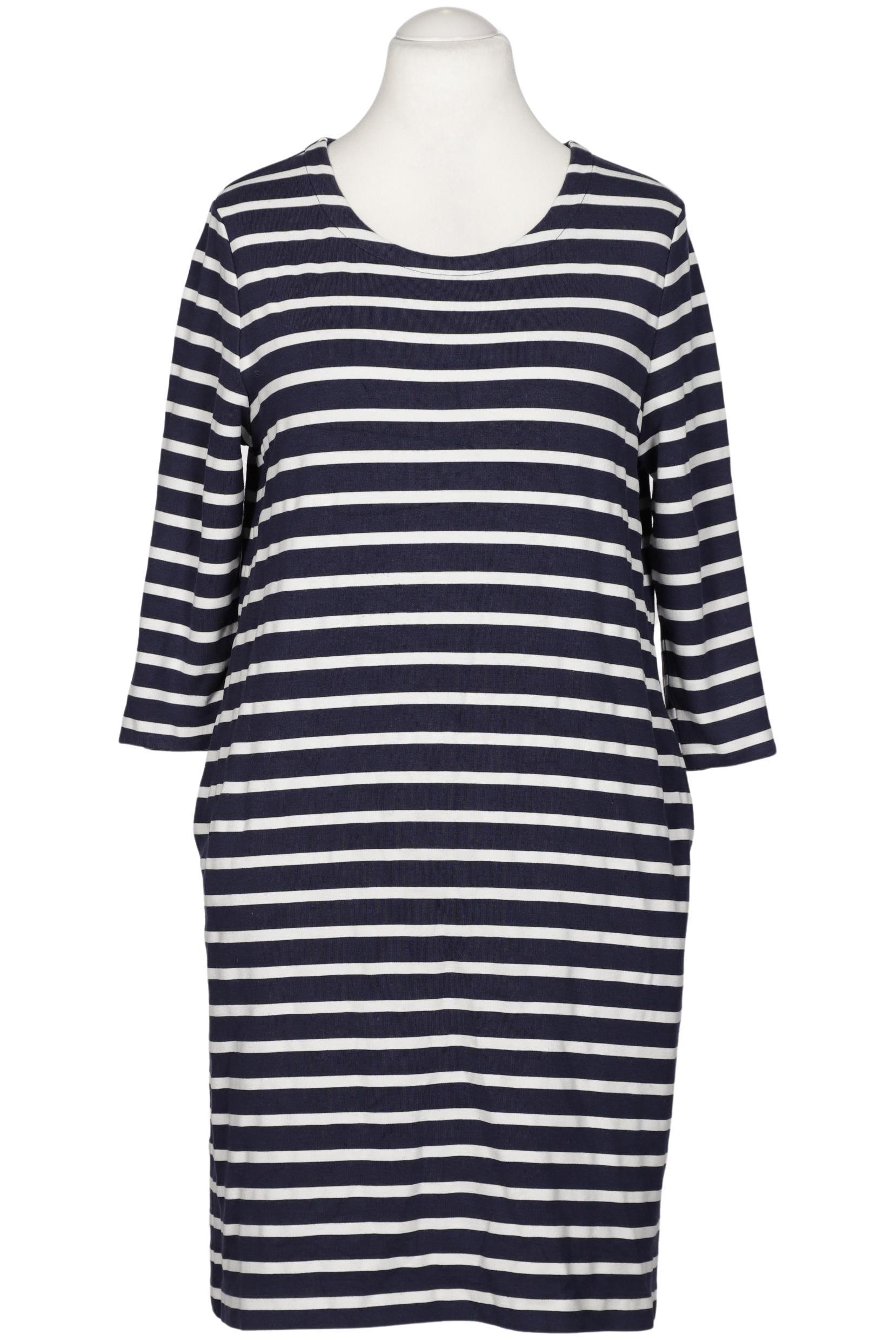 

s.Oliver Damen Kleid, mehrfarbig, Gr. 42