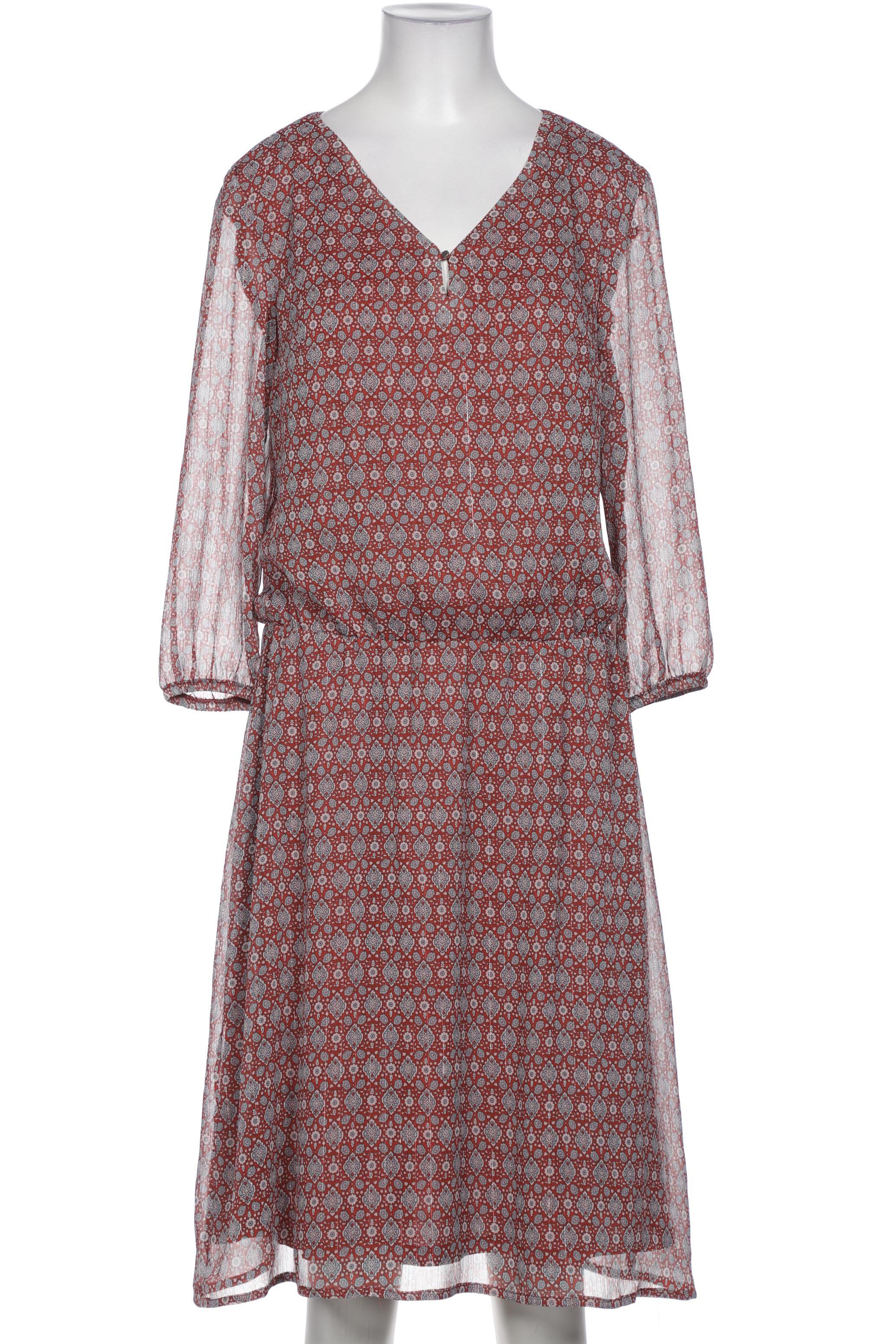 

s.Oliver Damen Kleid, rot
