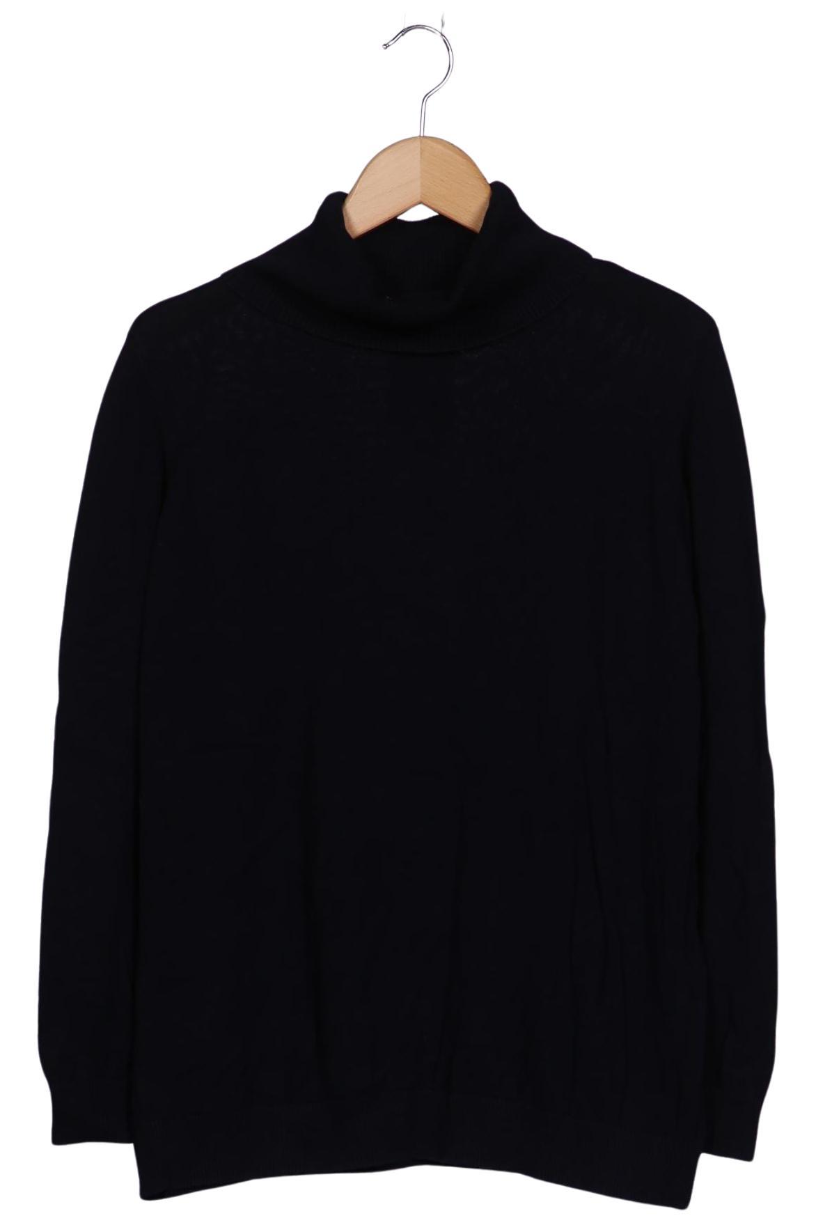 

s.Oliver Damen Pullover, marineblau, Gr. 46