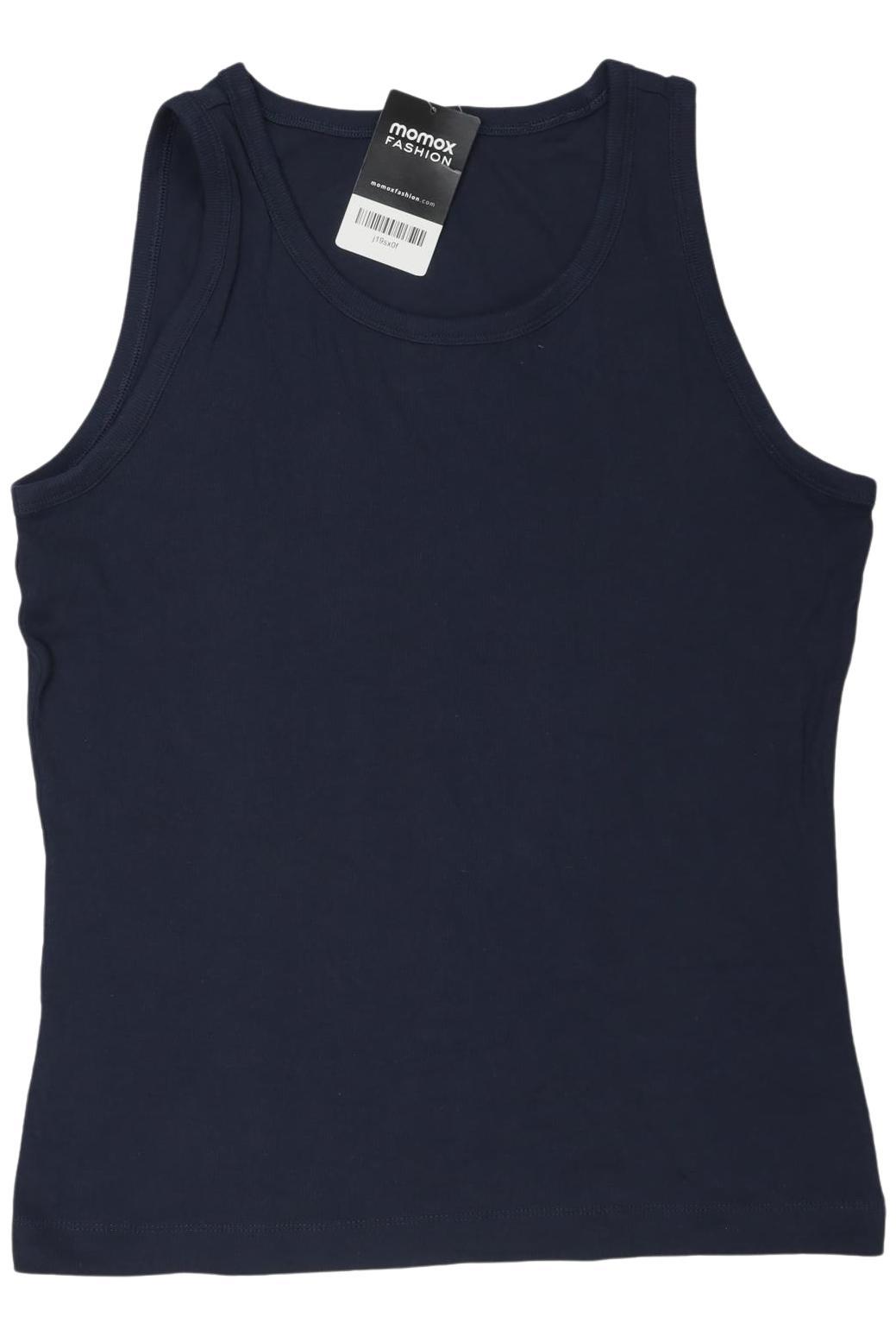 

s.Oliver Damen Top, marineblau, Gr. 42