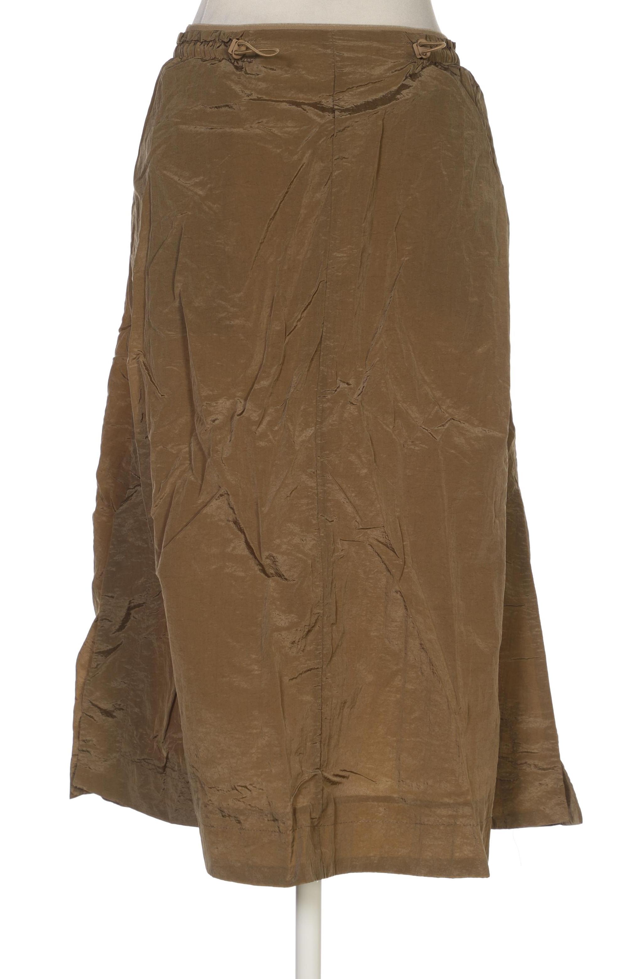 

s.Oliver Damen Rock, braun, Gr. 38