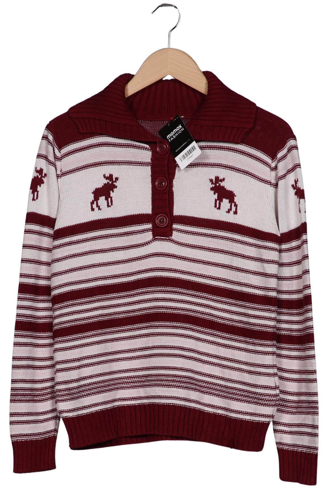 

s.Oliver Damen Pullover, mehrfarbig, Gr. 40