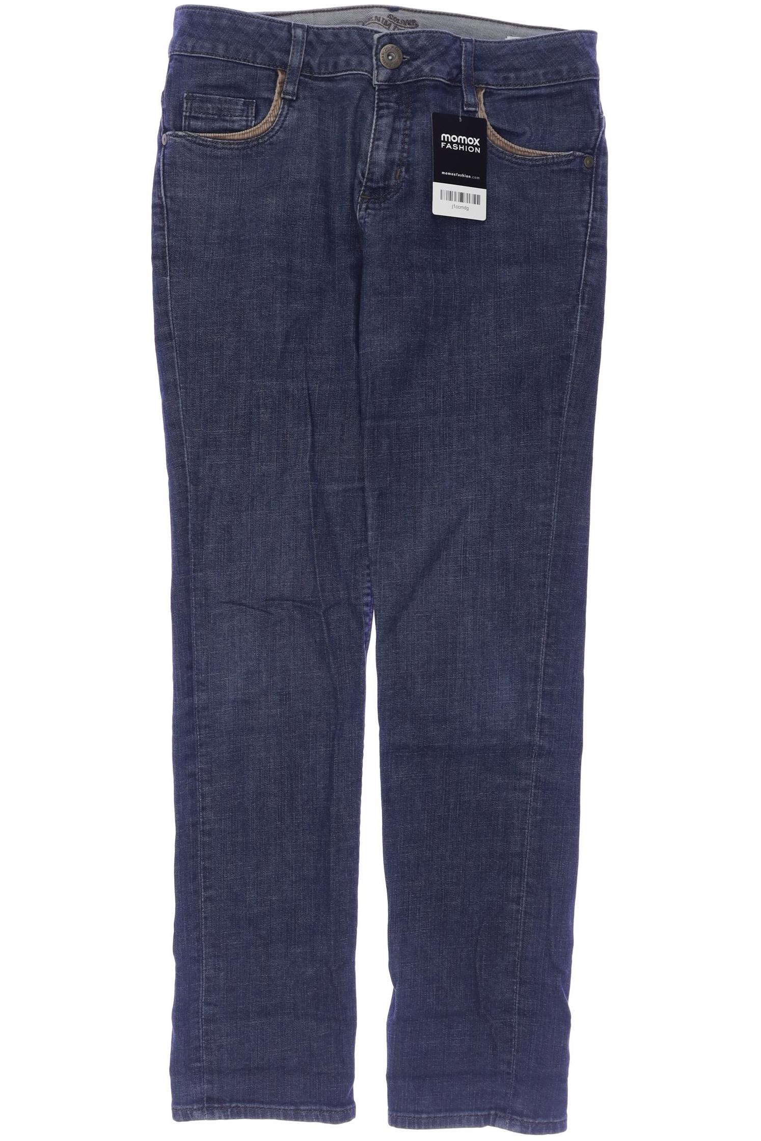 

s.Oliver Damen Jeans, blau, Gr. 36