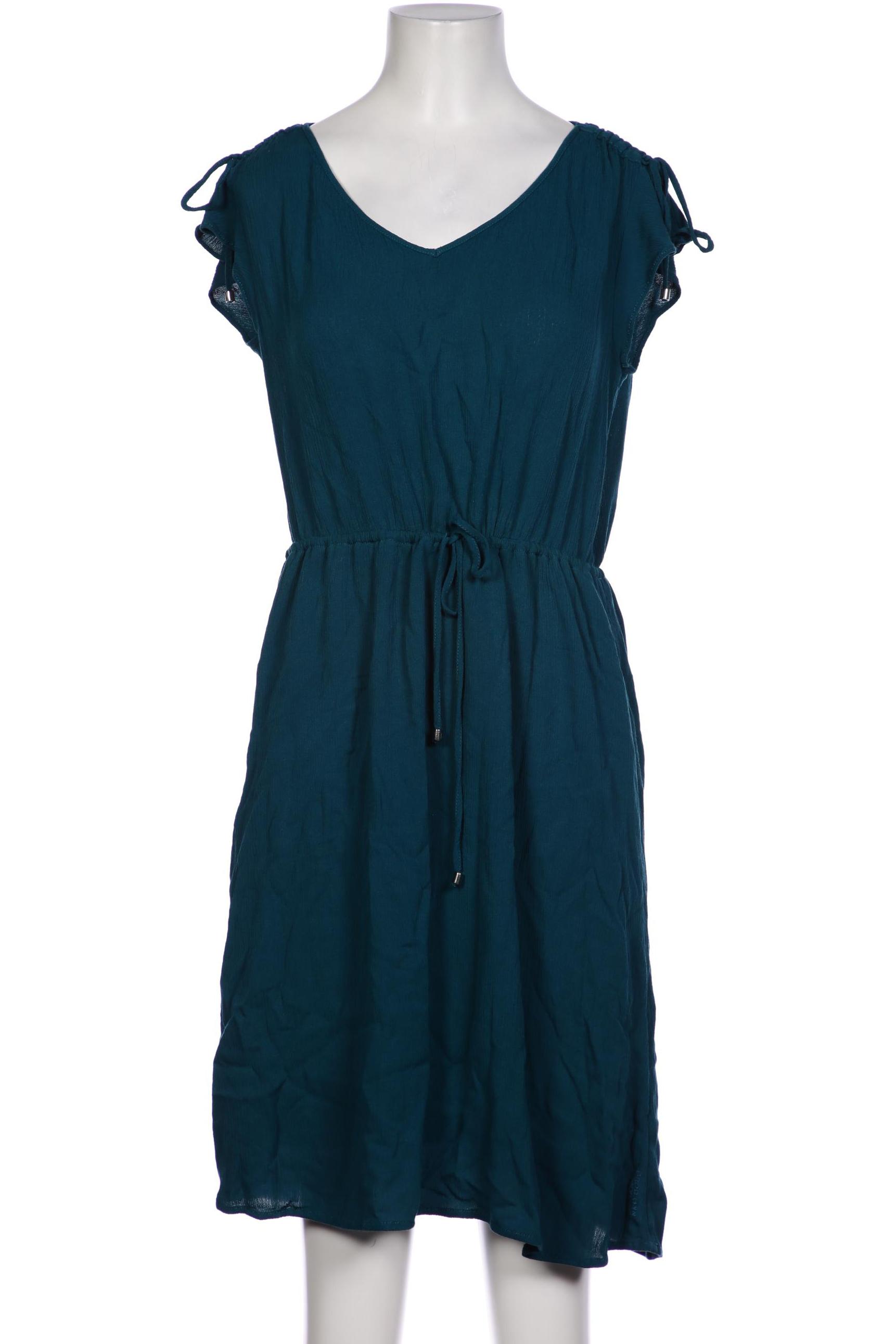 

s.Oliver Damen Kleid, türkis