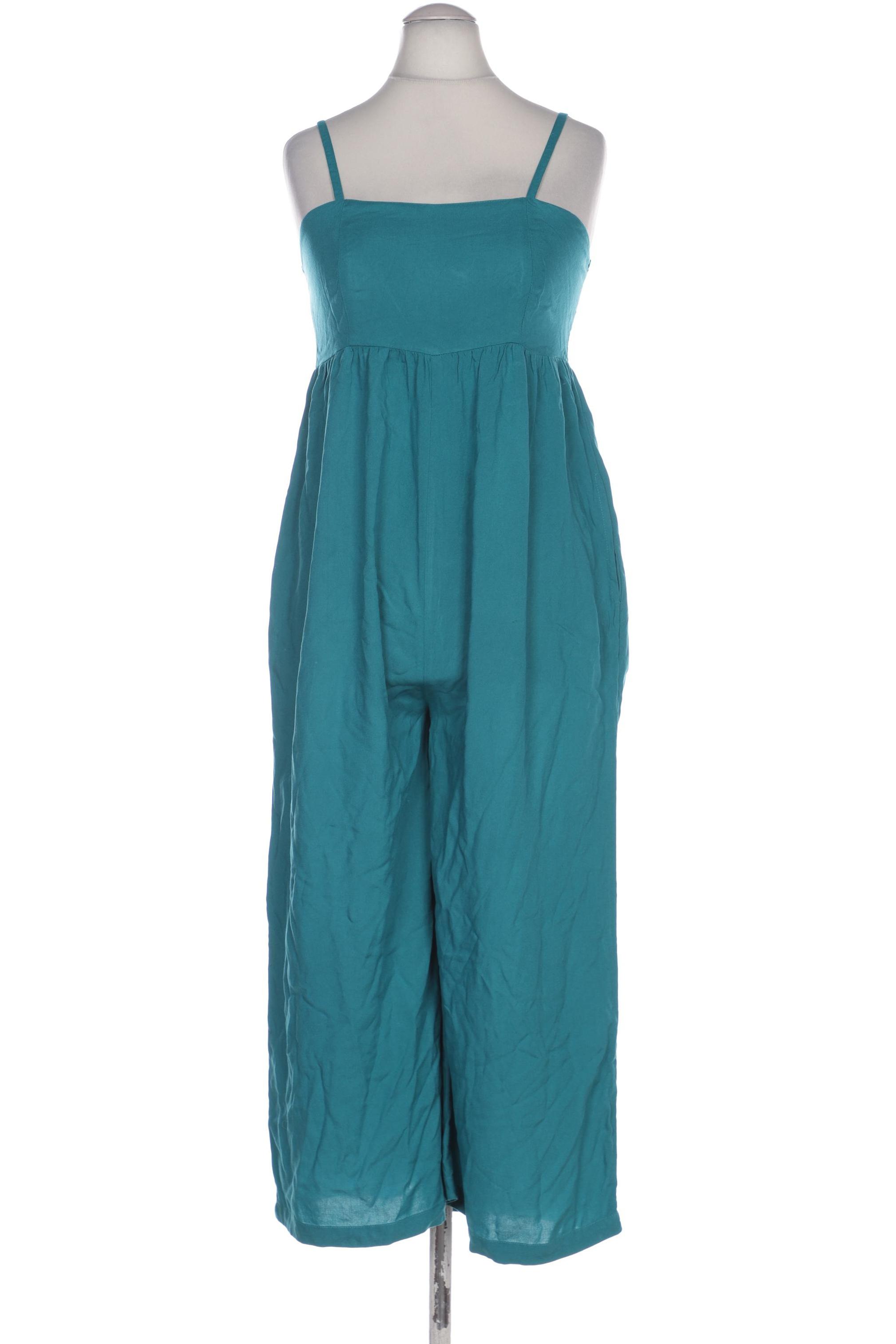 

s.Oliver Damen Jumpsuit/Overall, blau, Gr. 38