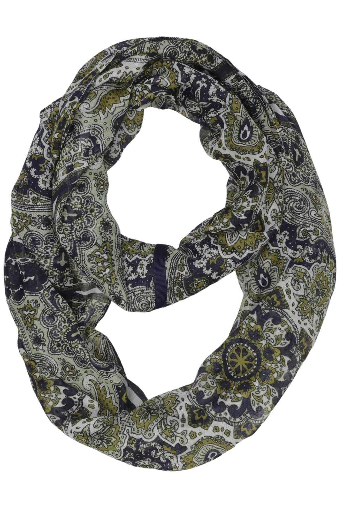 

s.Oliver Damen Schal, mehrfarbig, Gr.