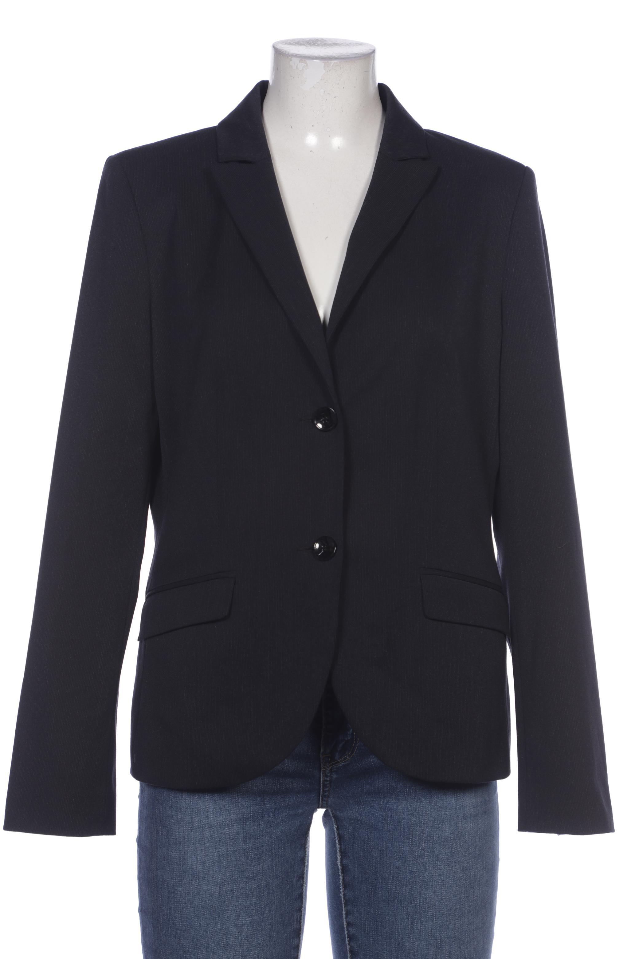 

s.Oliver Damen Blazer, marineblau, Gr. 42