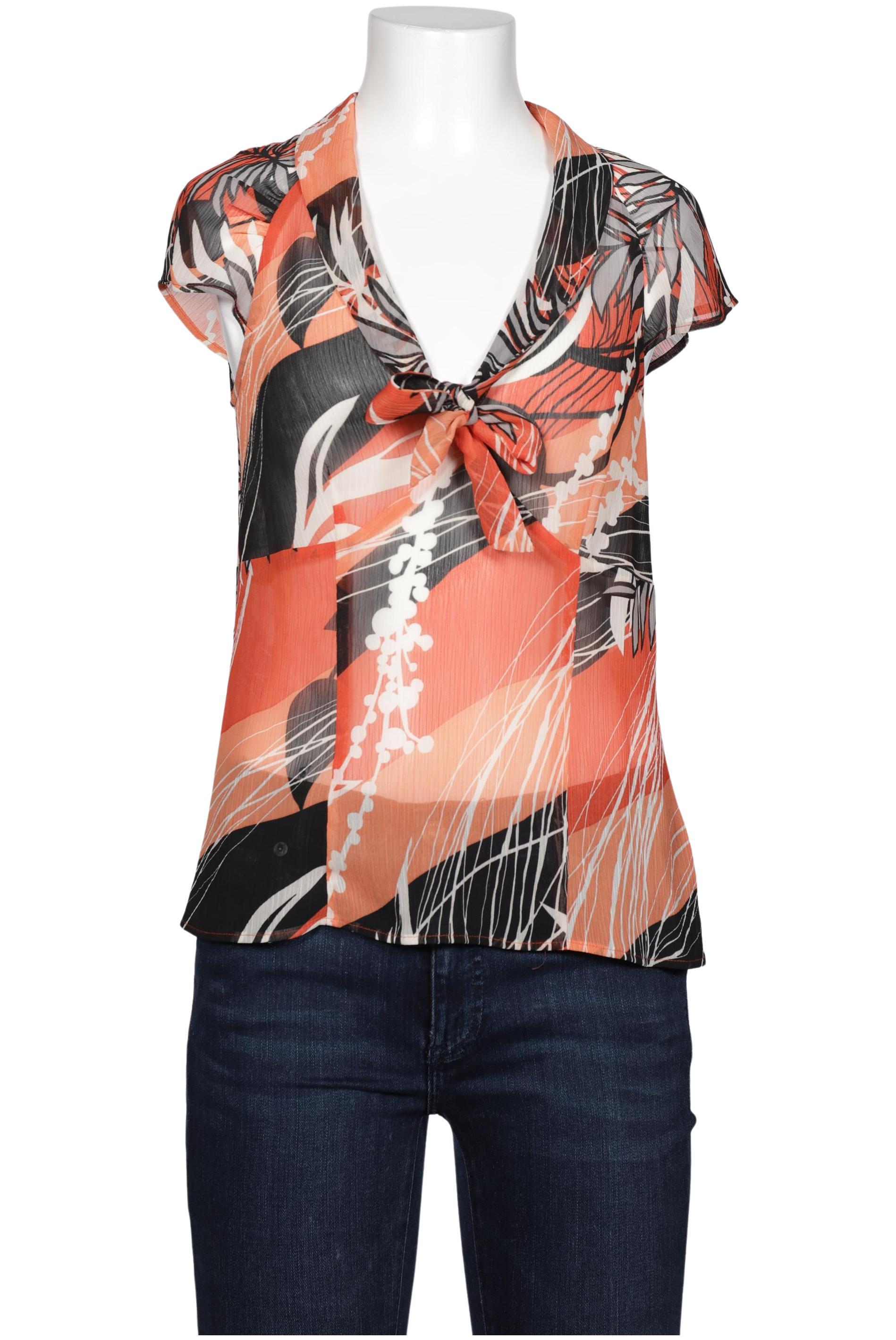

s.Oliver Damen Bluse, rot, Gr. 38