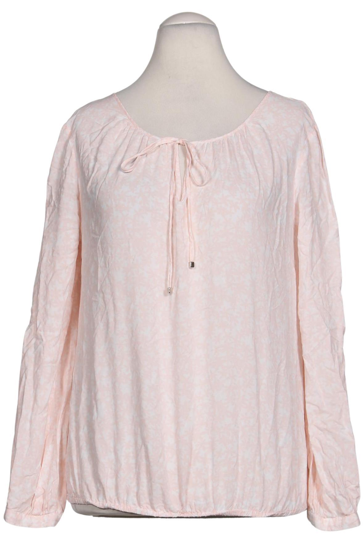 

s.Oliver Damen Bluse, orange, Gr. 38