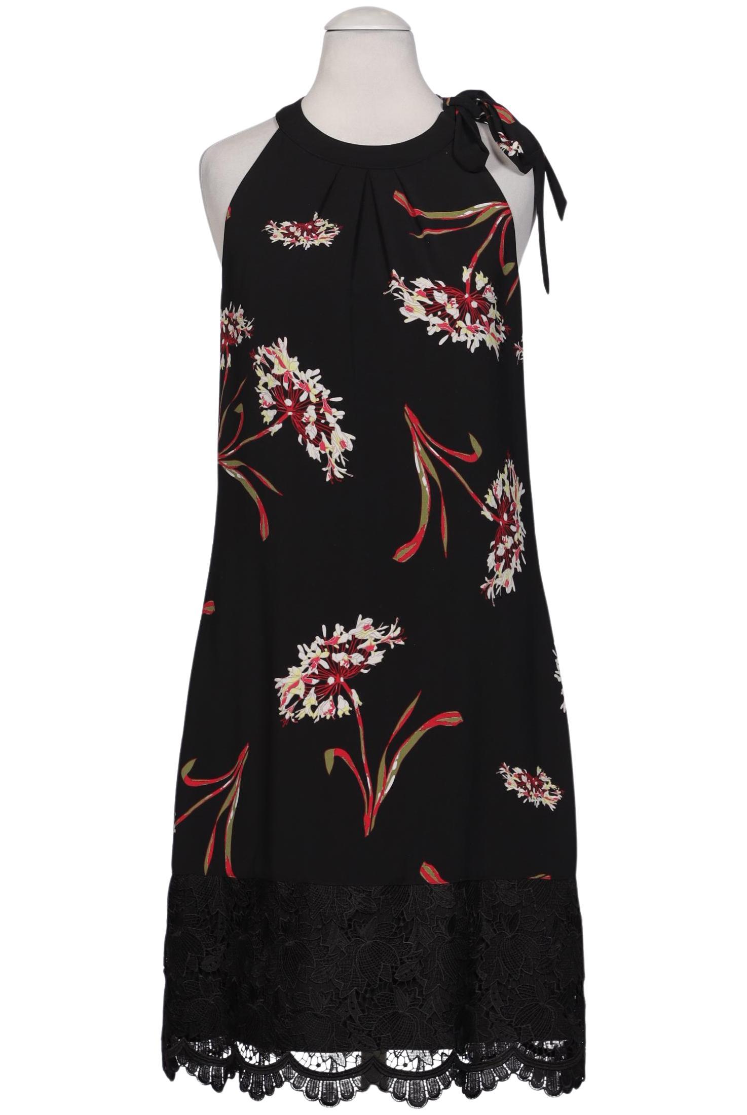 

s.Oliver Damen Kleid, schwarz, Gr. 36