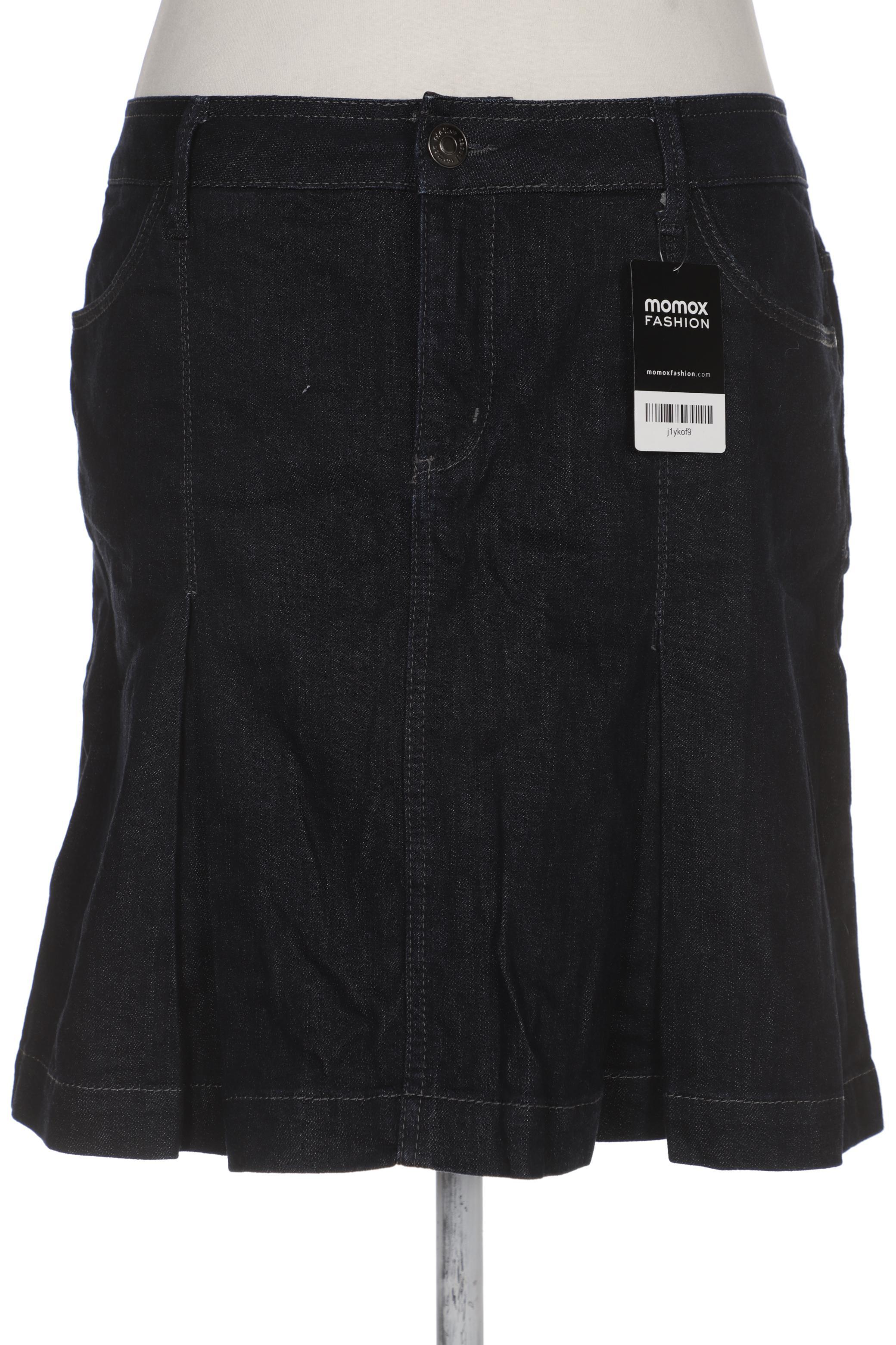 

s.Oliver Damen Rock, marineblau
