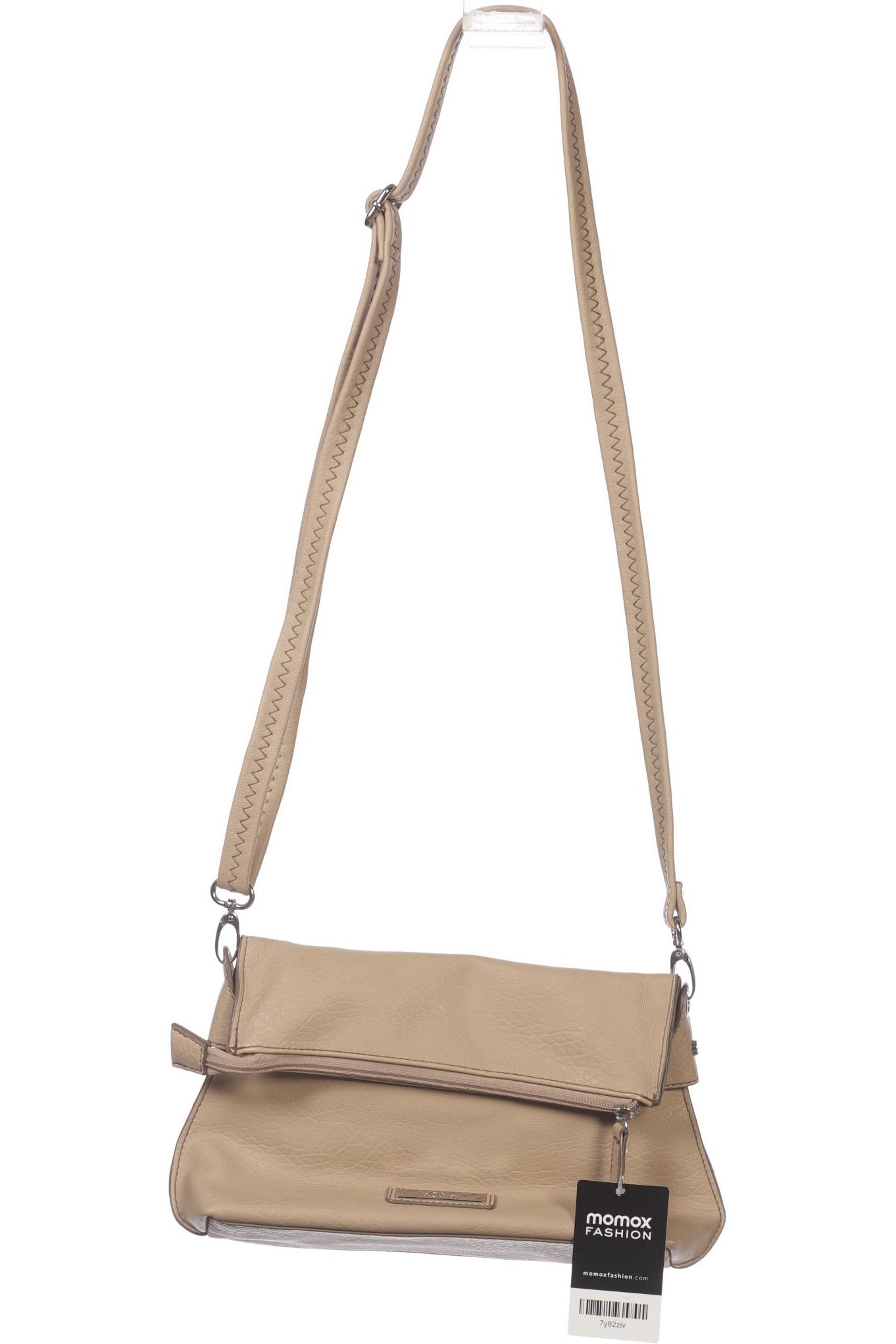 

s.Oliver Damen Handtasche, beige