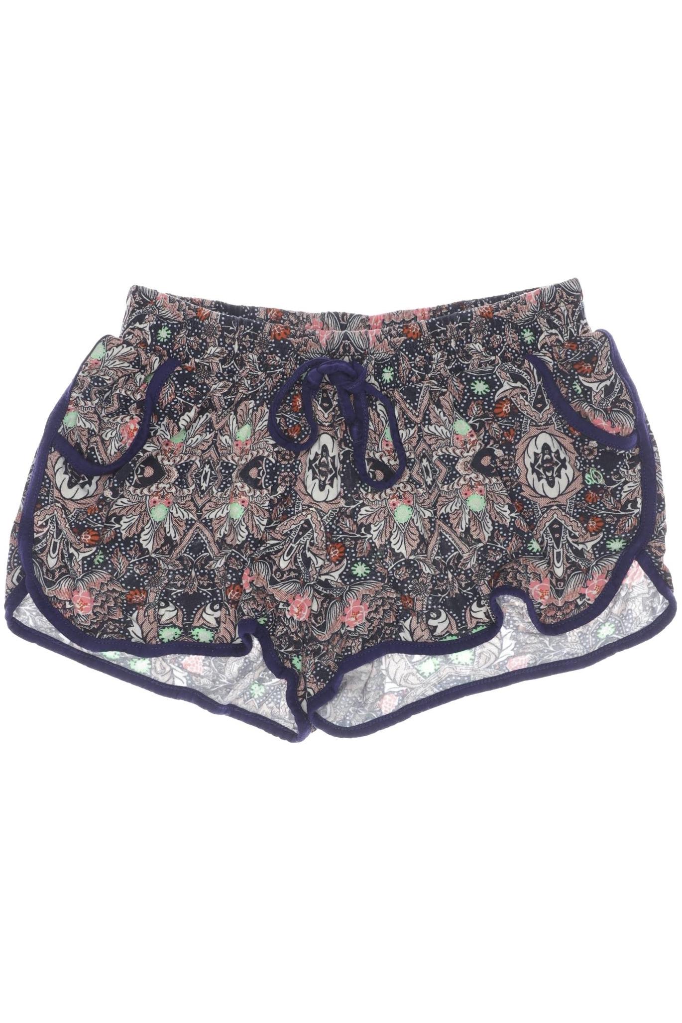 

s.Oliver Damen Shorts, mehrfarbig, Gr. 36