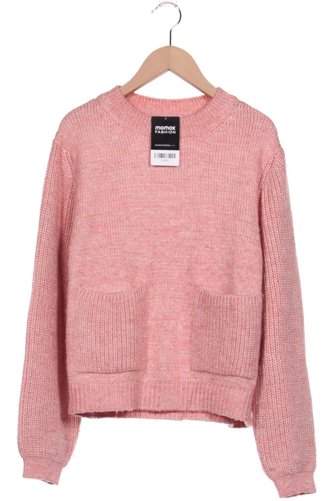 

s.Oliver Damen Pullover, pink