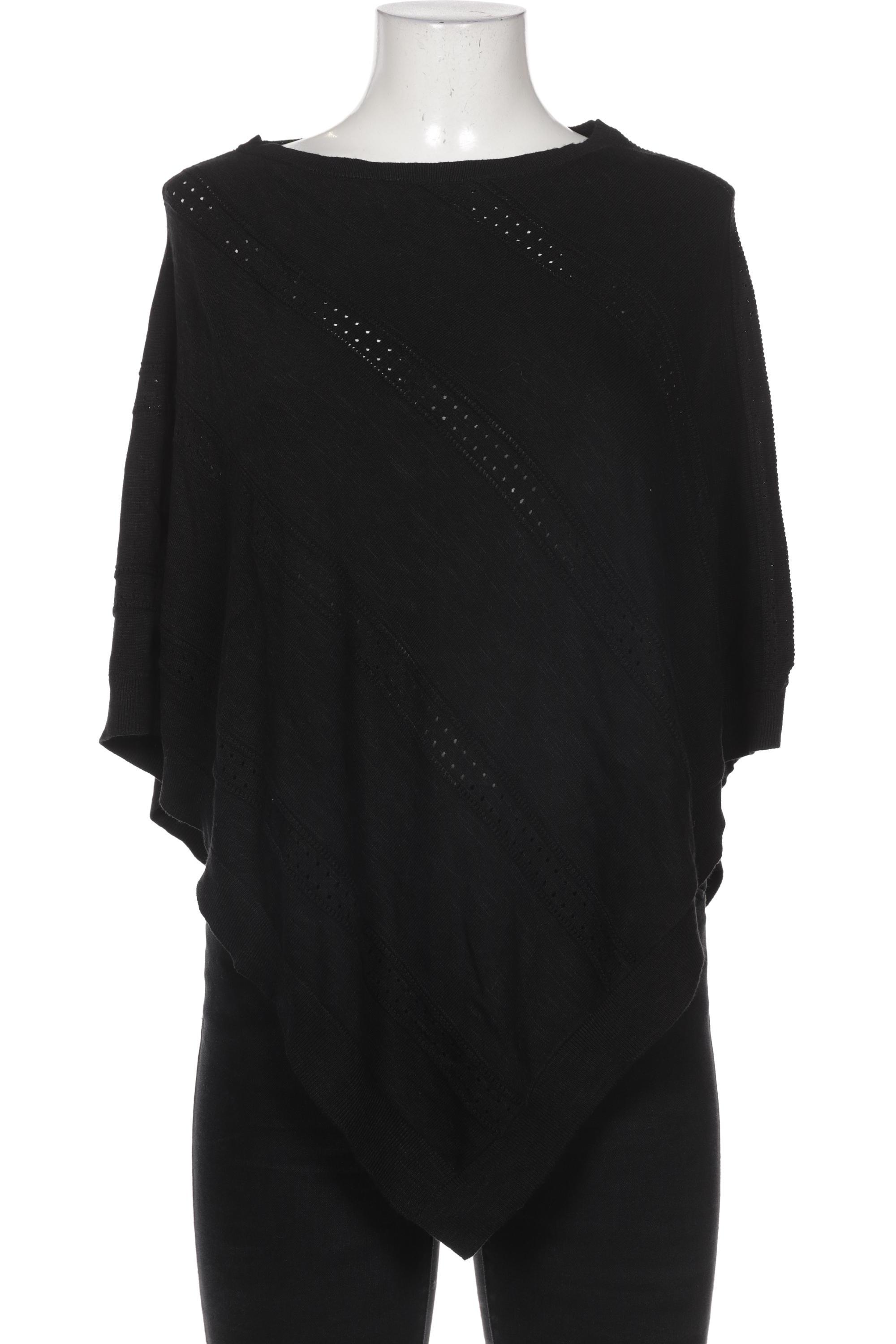 

s.Oliver Damen Pullover, schwarz, Gr. uni