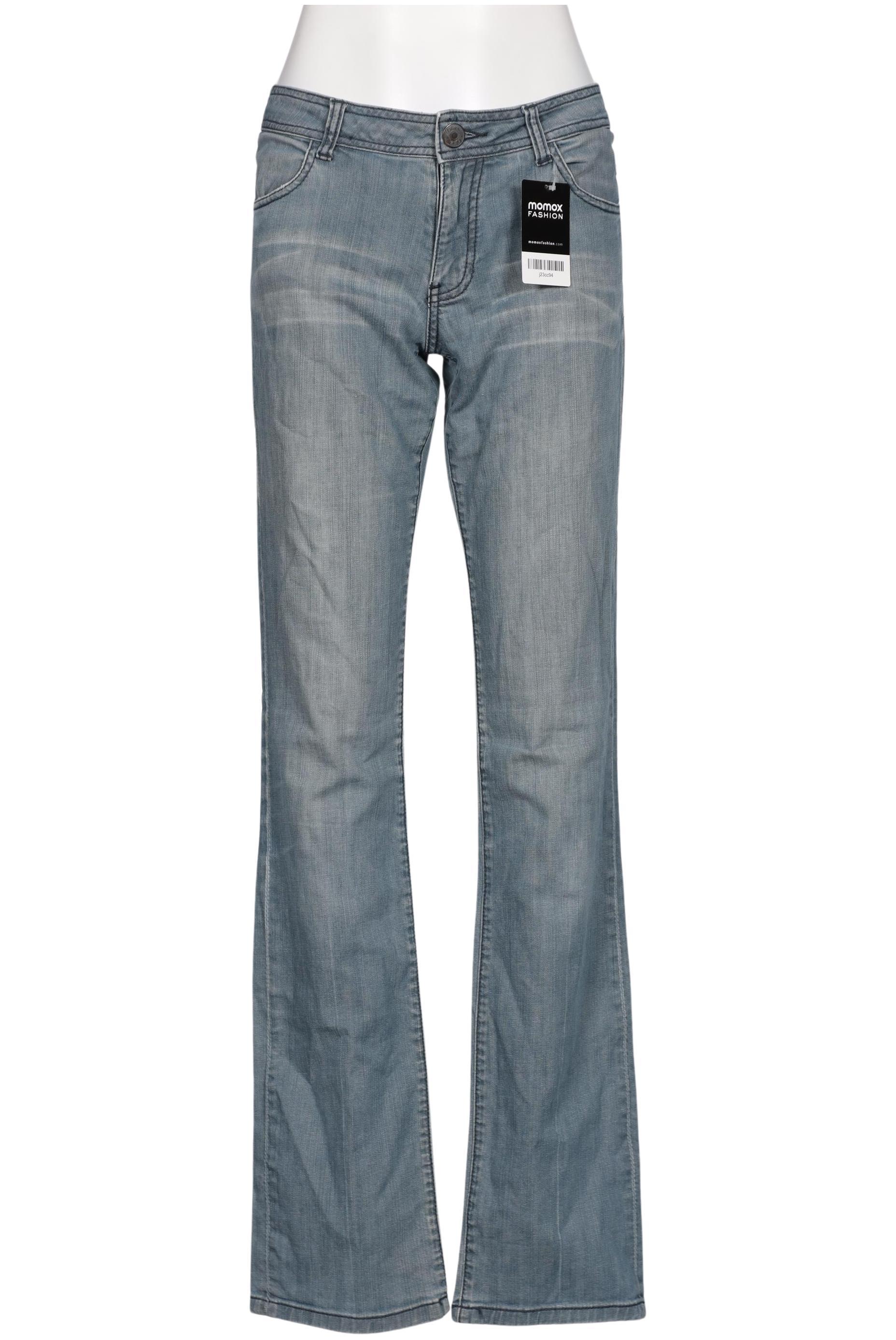 

s.Oliver Damen Jeans, hellblau, Gr. 38
