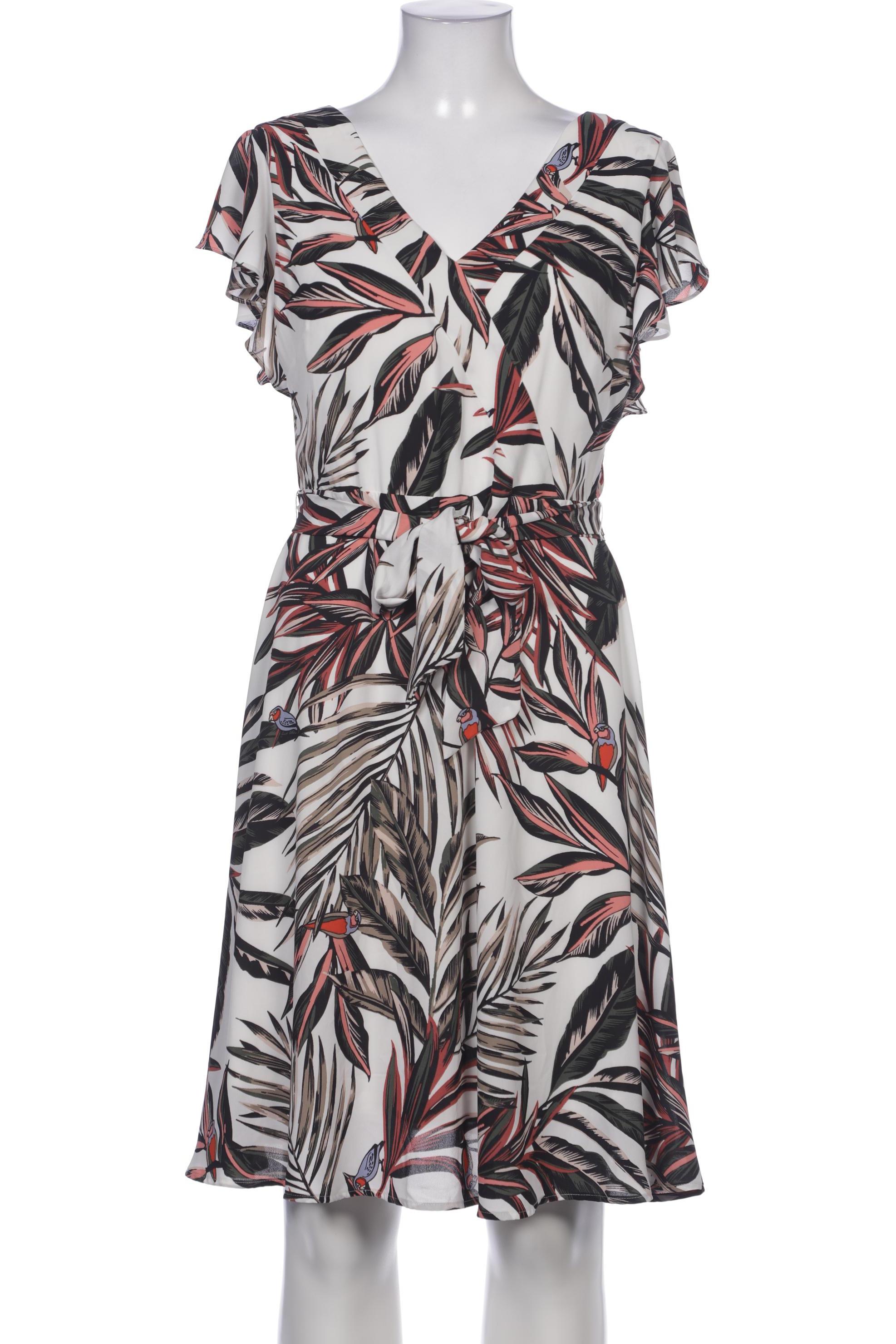

s.Oliver Damen Kleid, mehrfarbig, Gr. 38