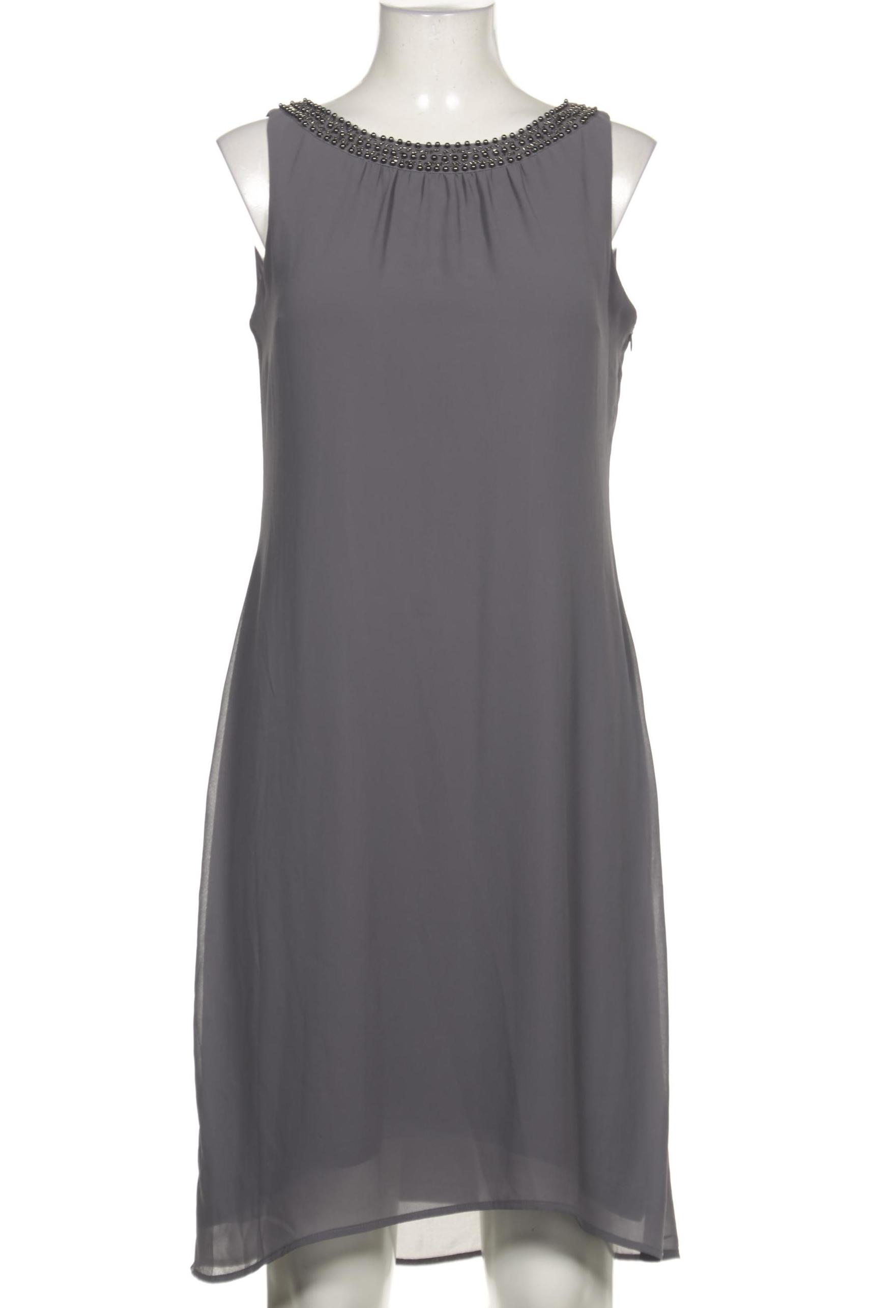 

s.Oliver Damen Kleid, grau, Gr. 42