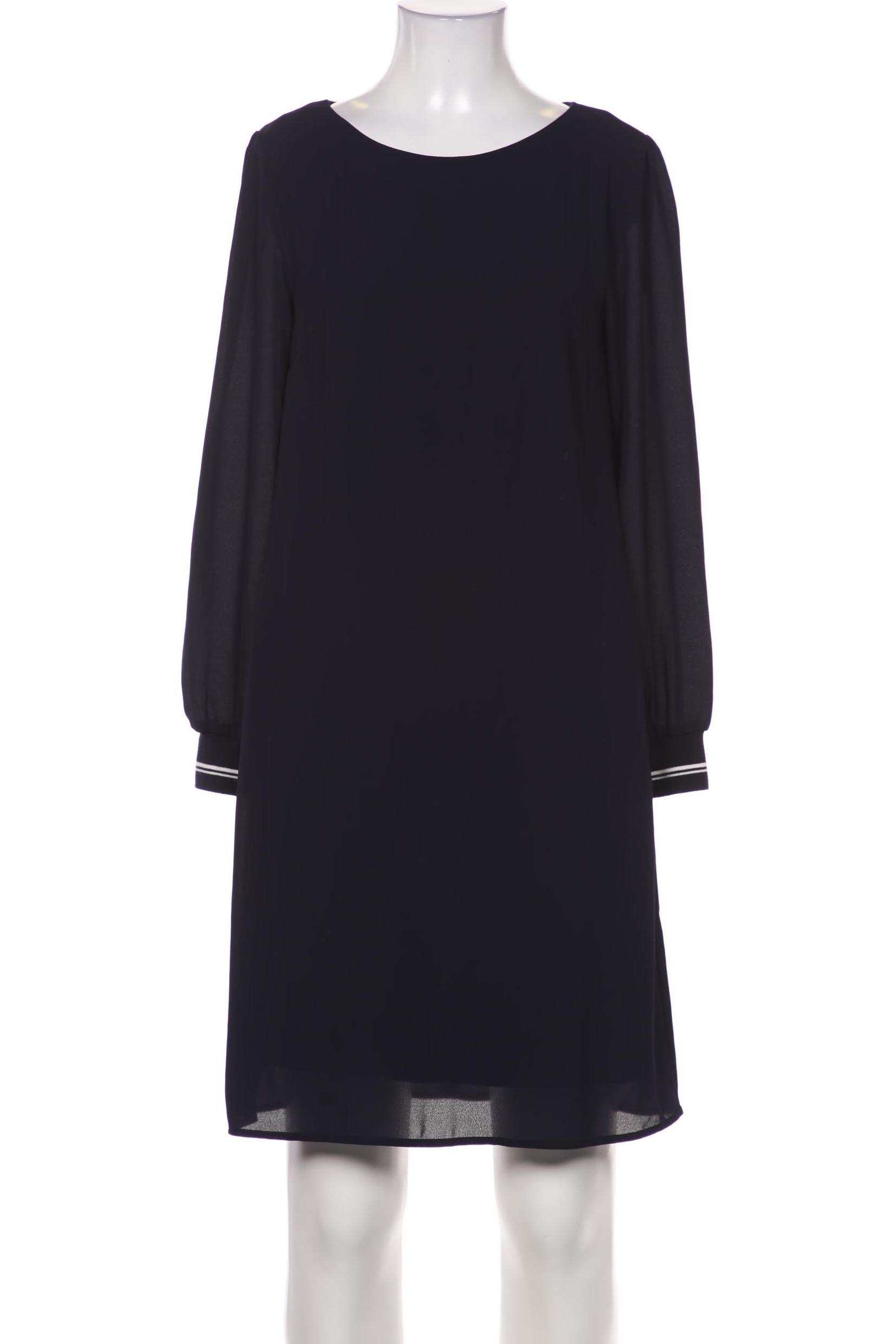 

s.Oliver Damen Kleid, marineblau, Gr. 34