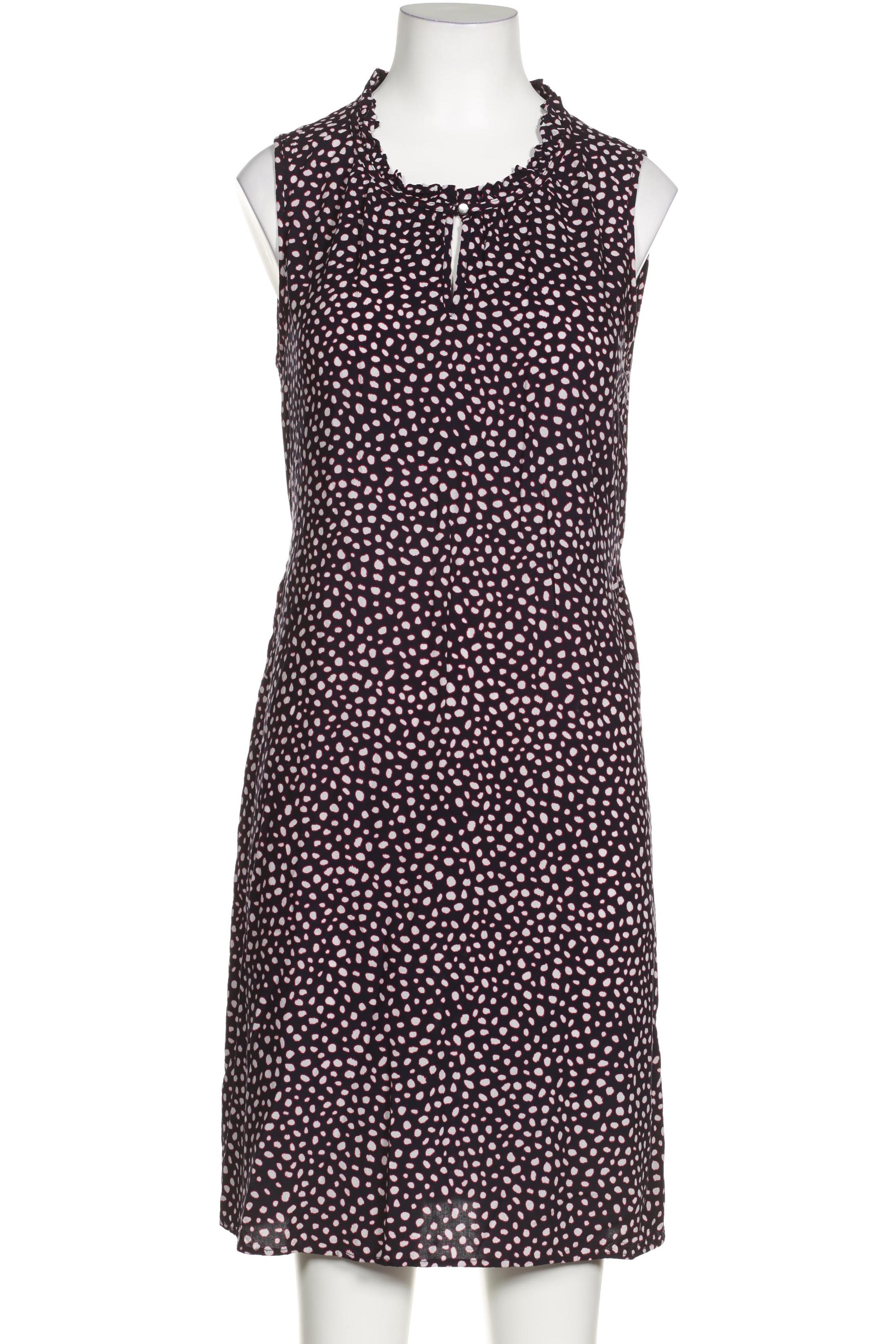 

s.Oliver Damen Kleid, blau, Gr. 38