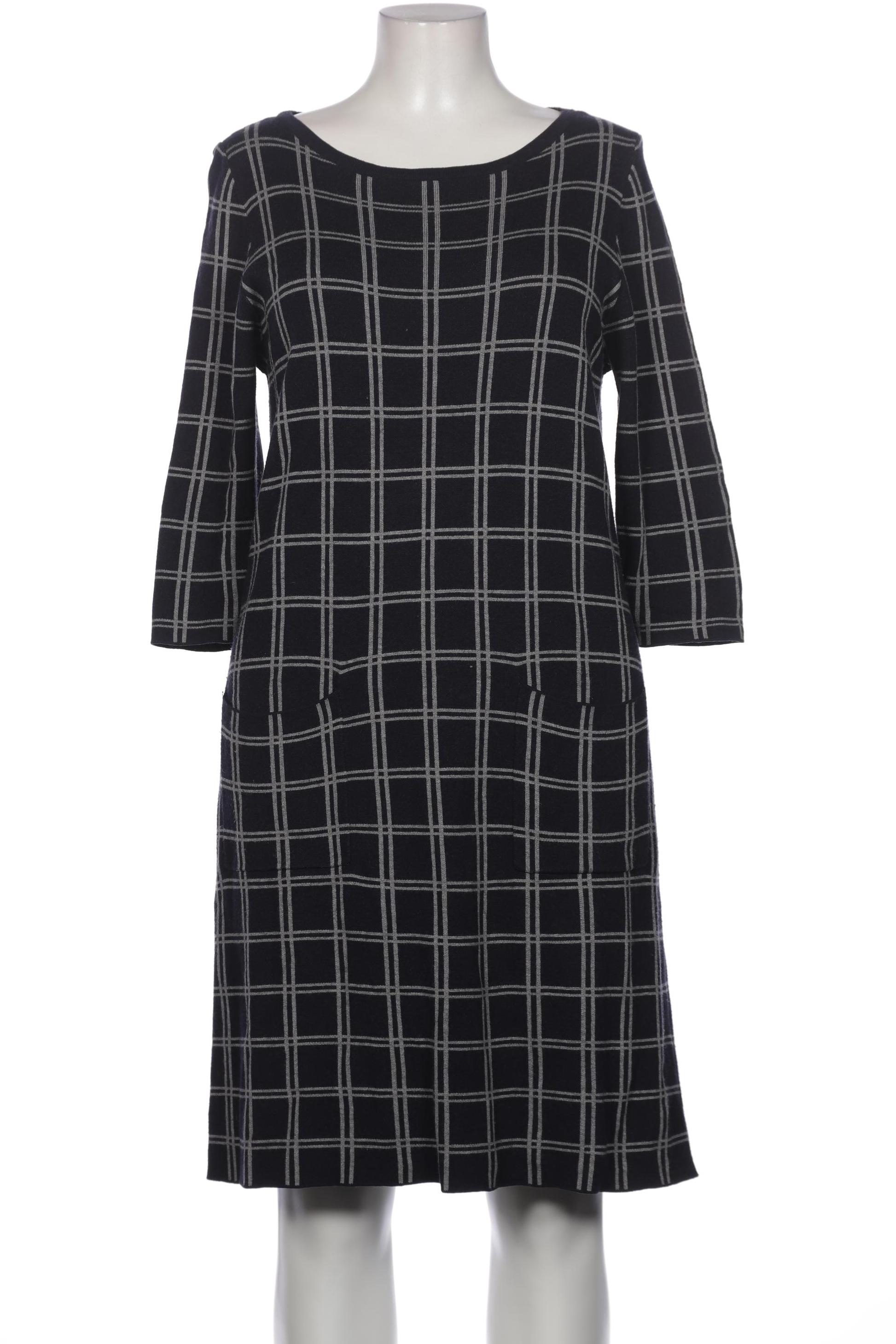 

s.Oliver Damen Kleid, marineblau, Gr. 42