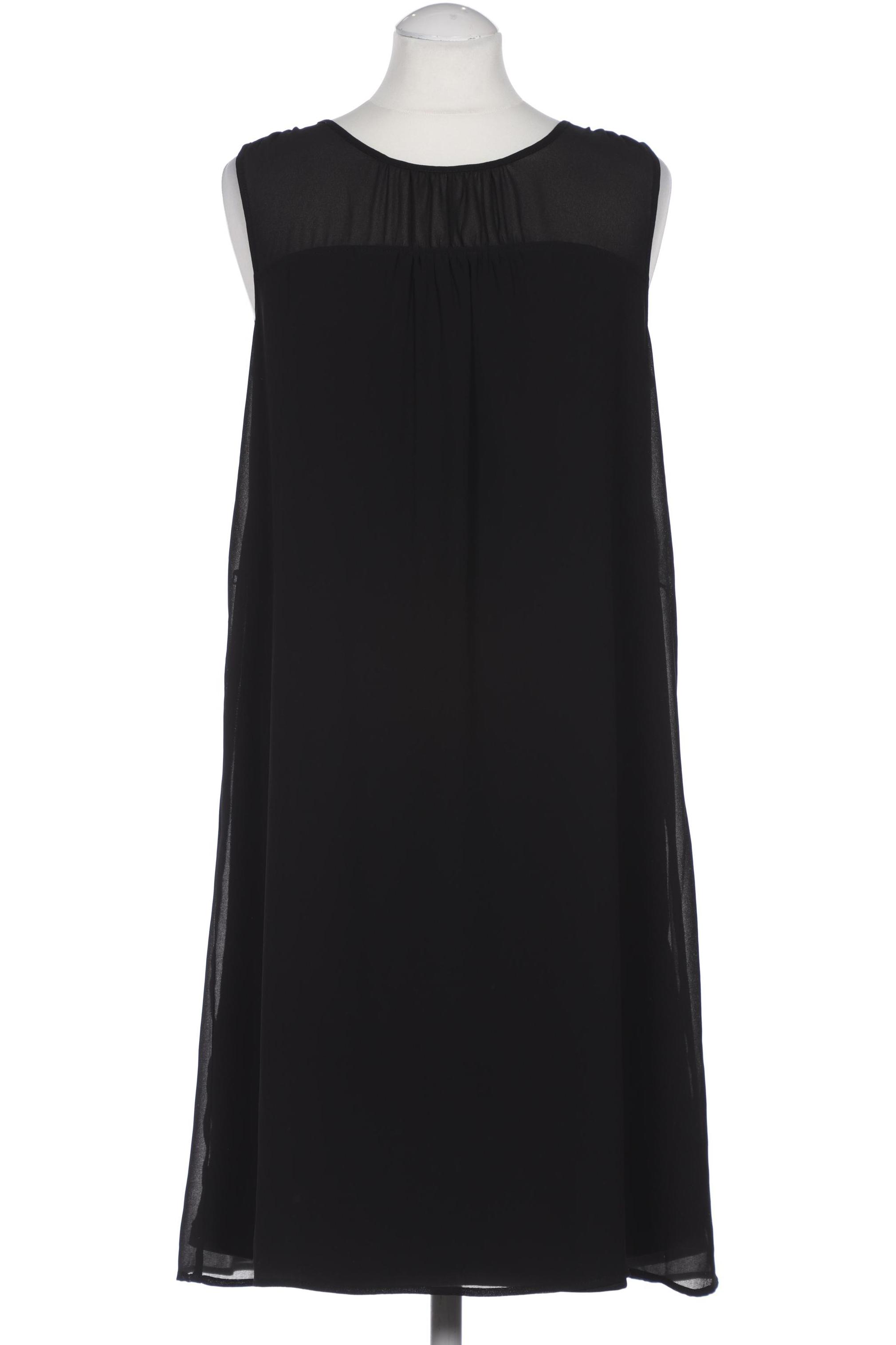 

s.Oliver Damen Kleid, schwarz