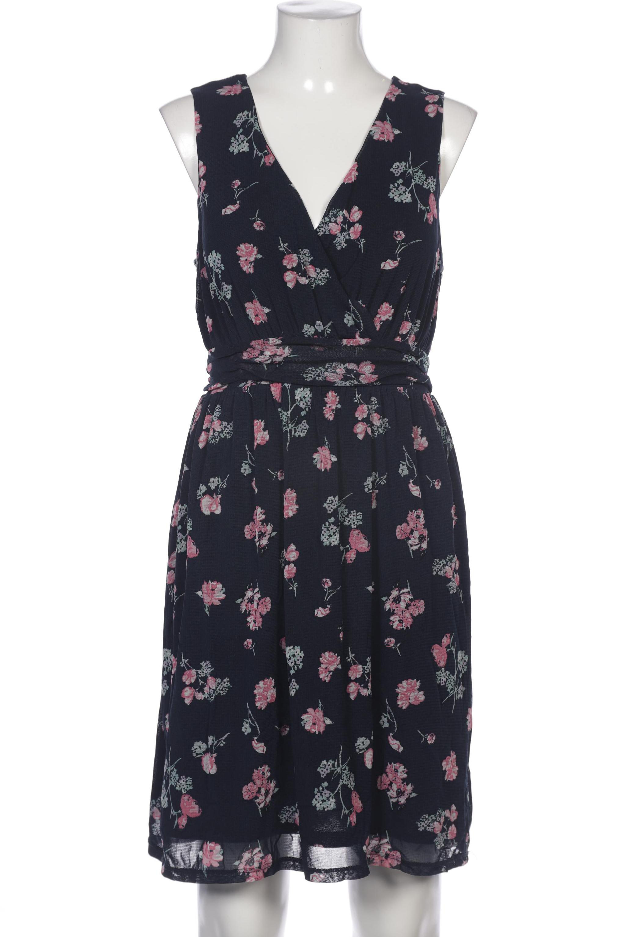 

s.Oliver Damen Kleid, marineblau