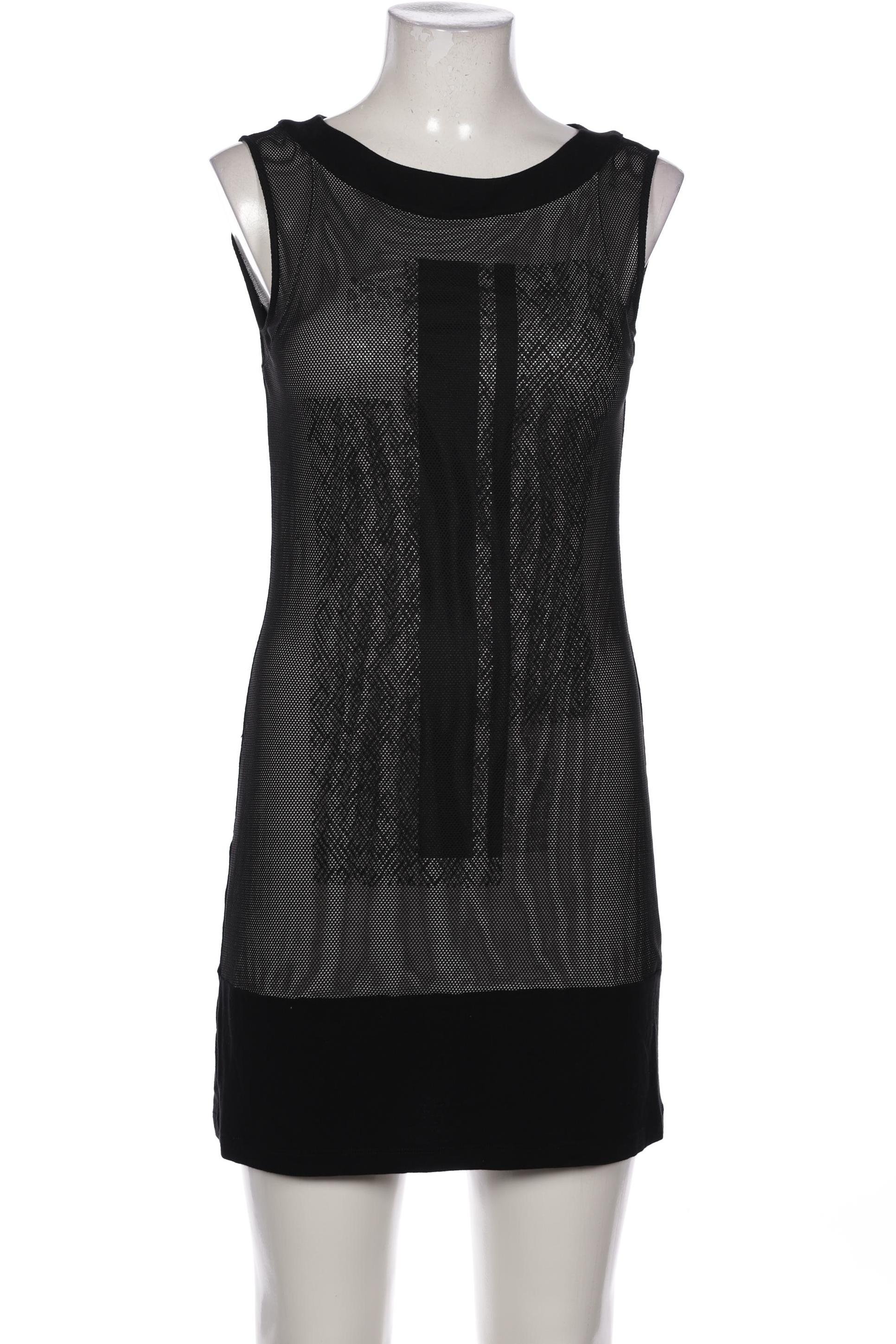 

s.Oliver Damen Kleid, schwarz, Gr. 38