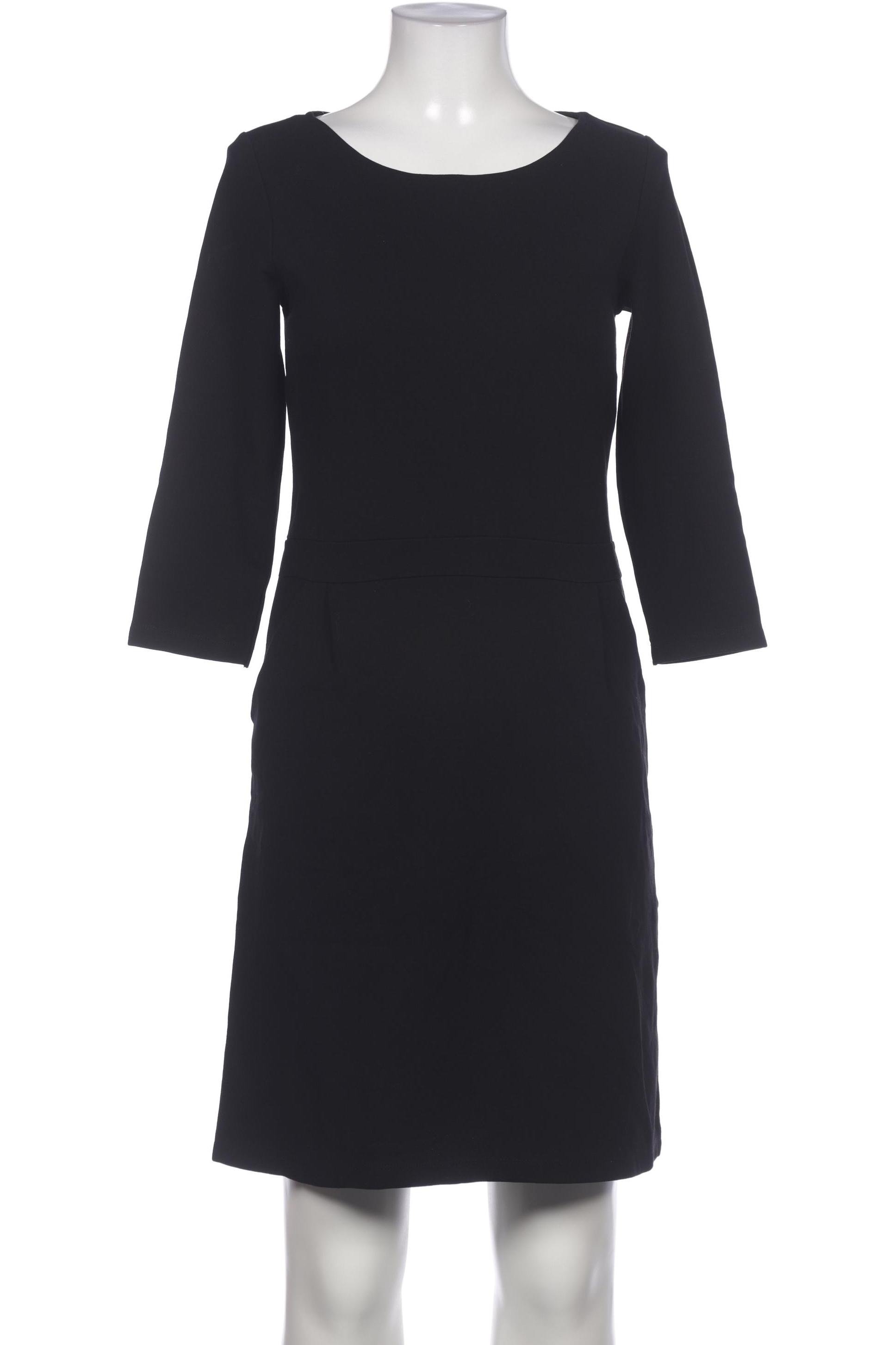 

s.Oliver Damen Kleid, schwarz, Gr. 38