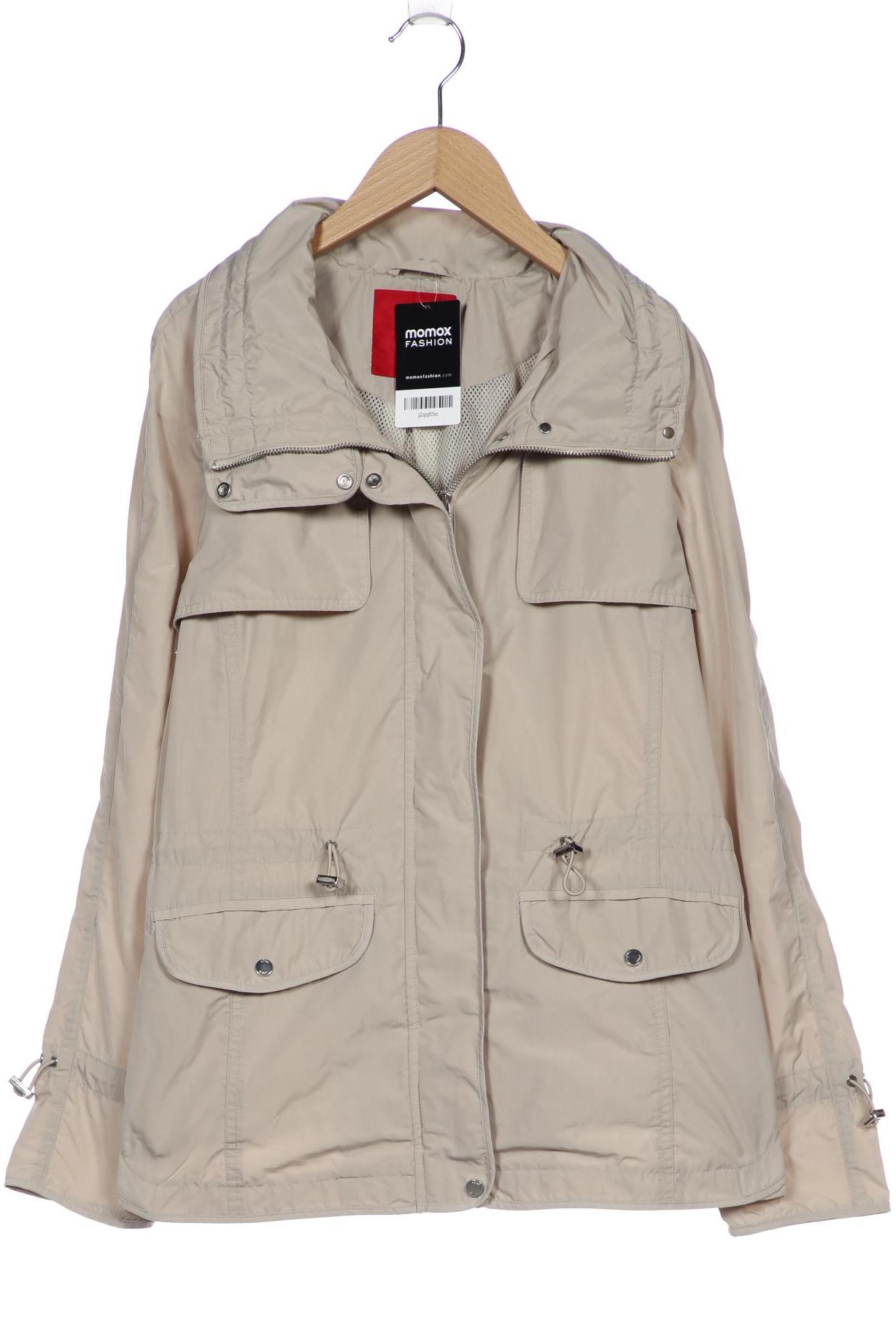 

s.Oliver Damen Jacke, beige