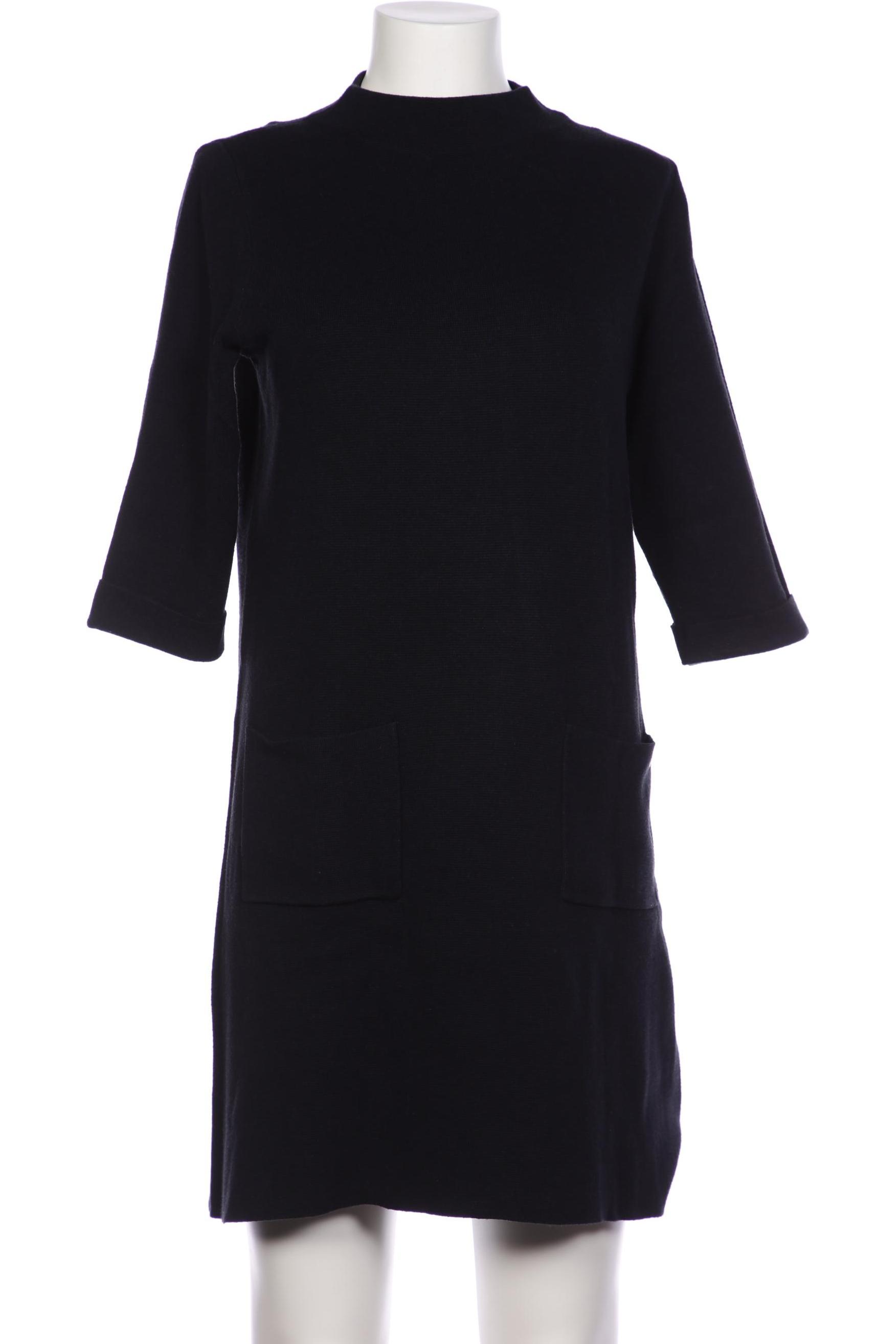 

s.Oliver Damen Kleid, marineblau, Gr. 38