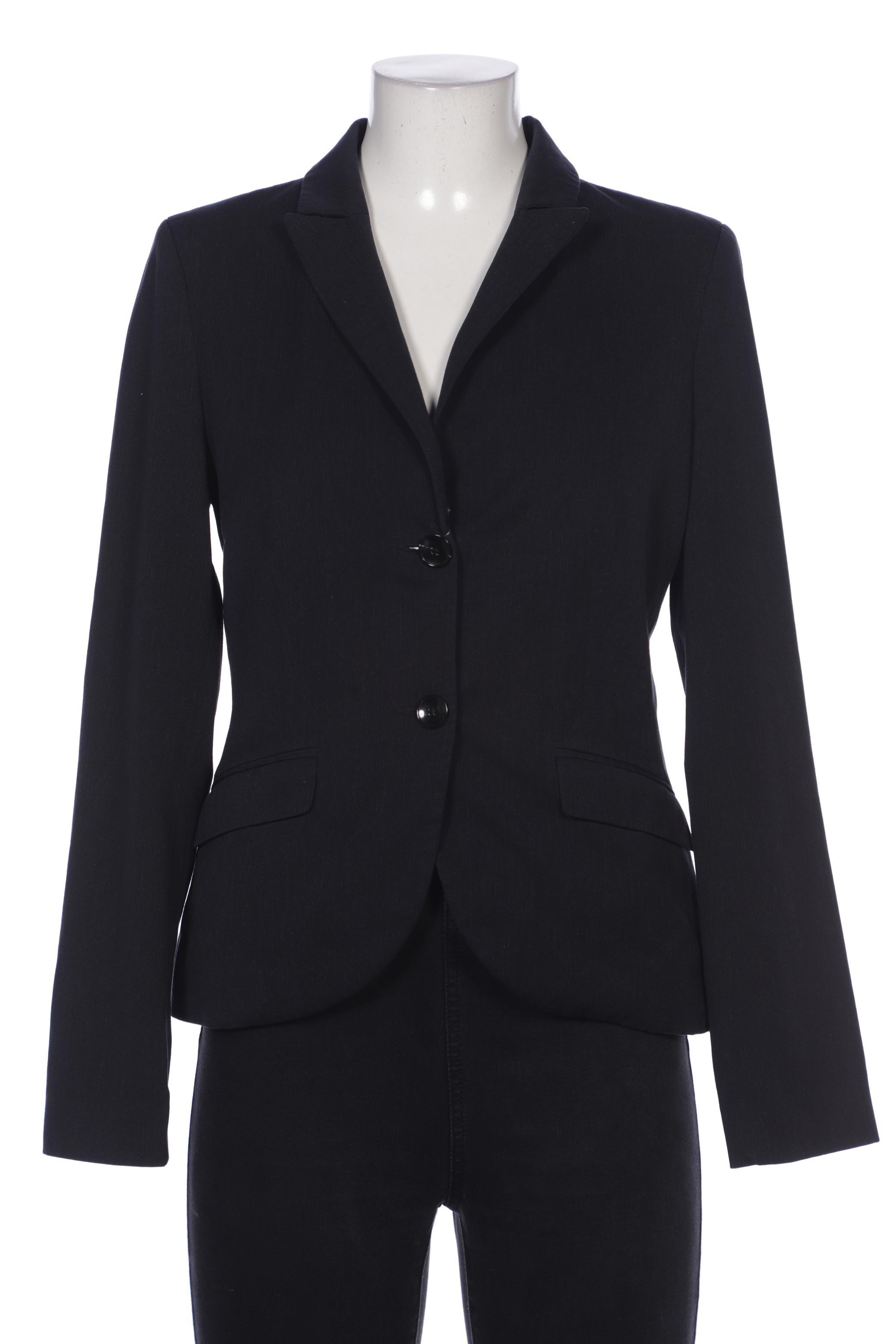 

s.Oliver Damen Blazer, marineblau, Gr. 38