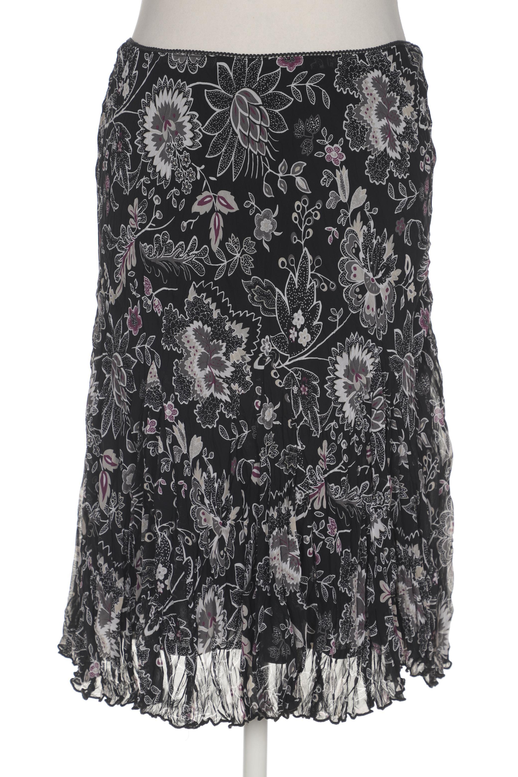 

s.Oliver Damen Rock, schwarz, Gr. 28