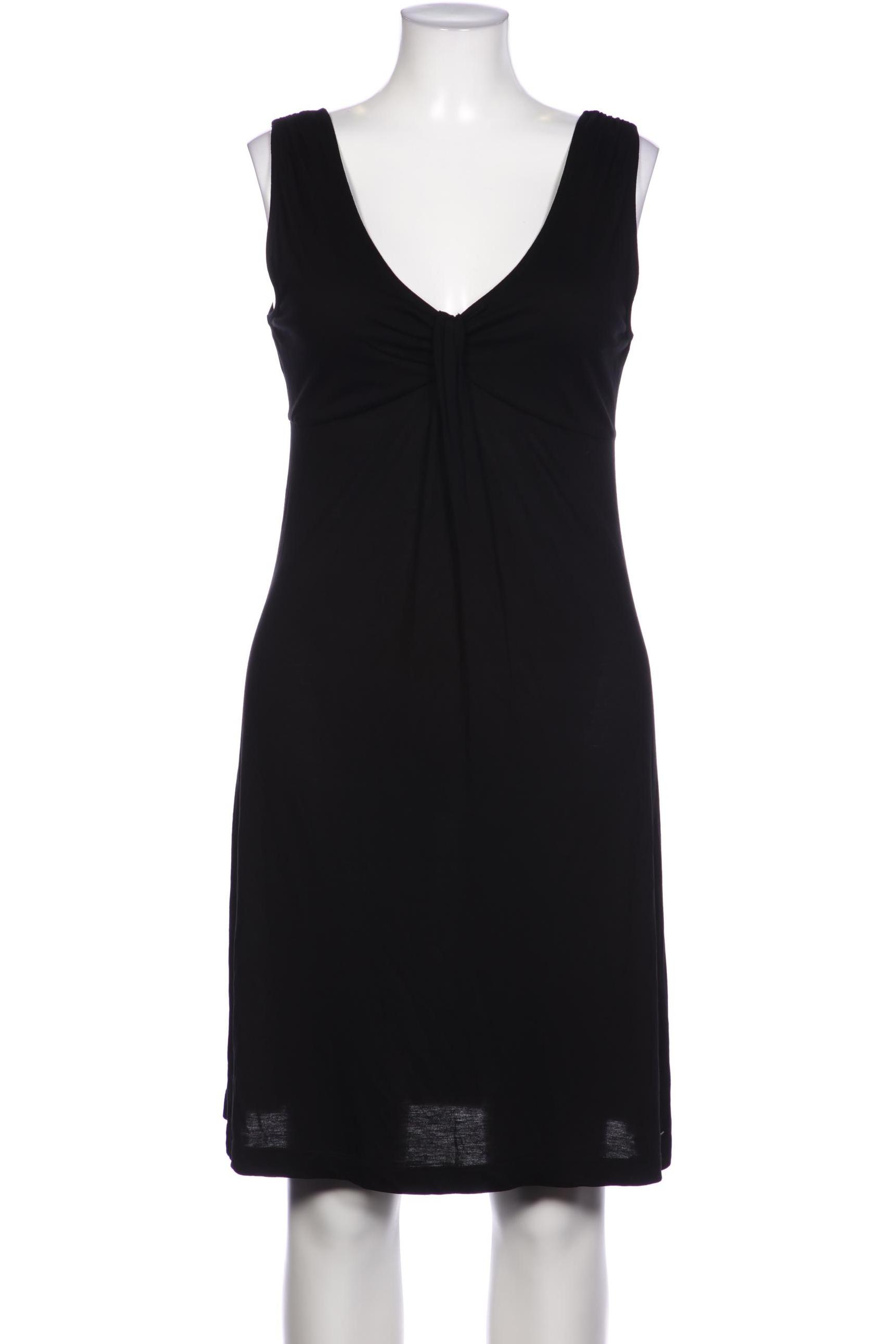 

s.Oliver Damen Kleid, schwarz