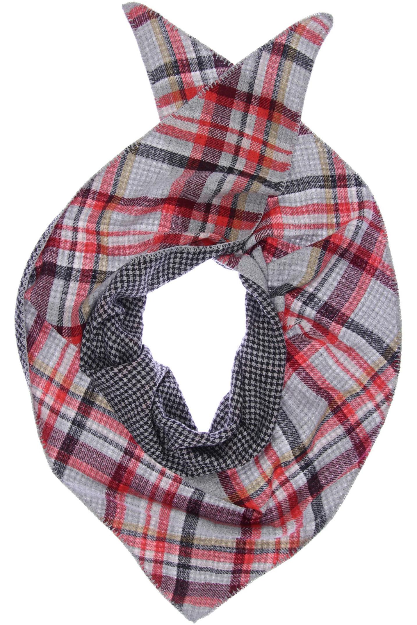 

s.Oliver Damen Schal, grau