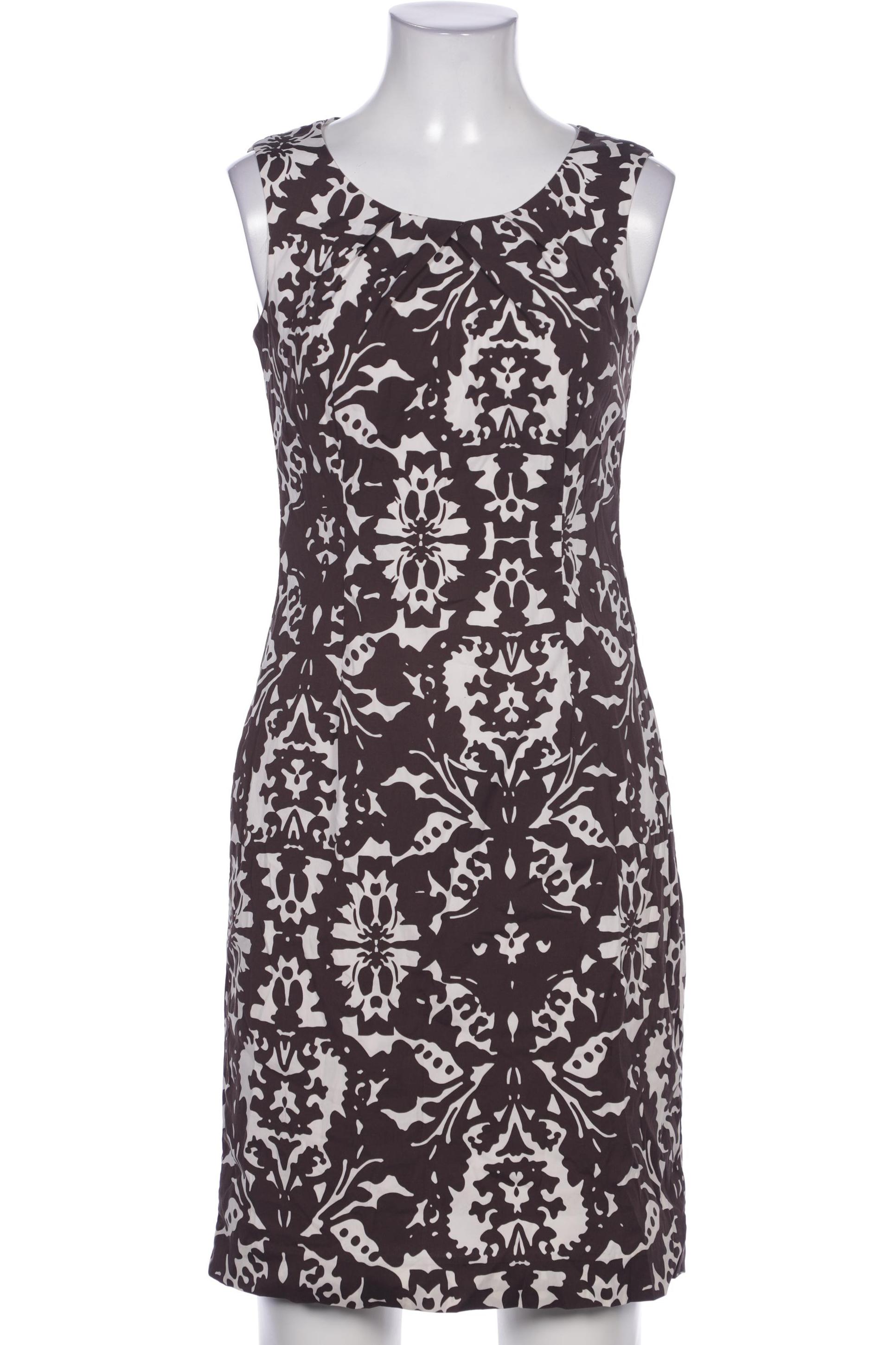 

s.Oliver Damen Kleid, braun, Gr. 34