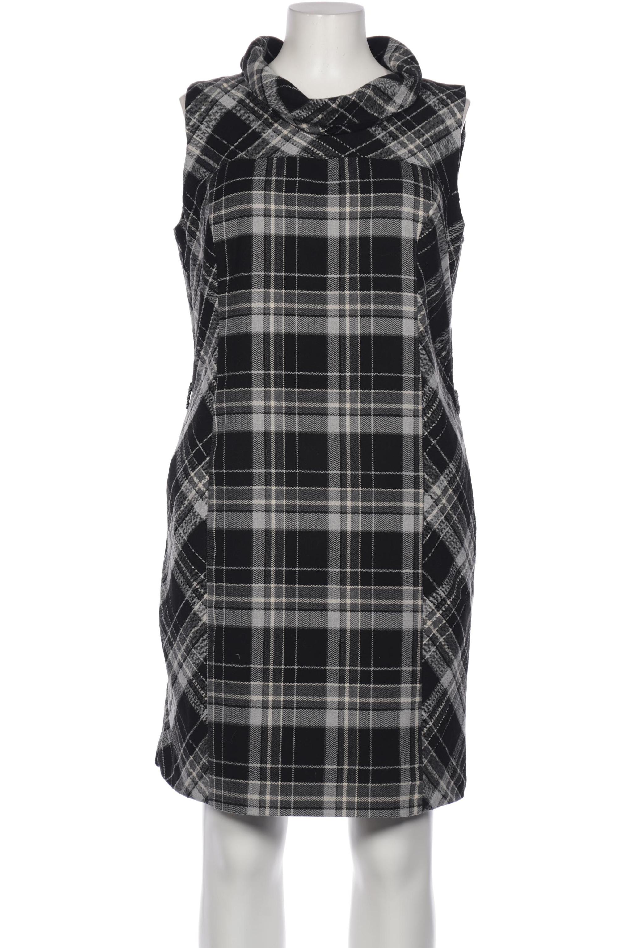 

s.Oliver Damen Kleid, grau, Gr. 46