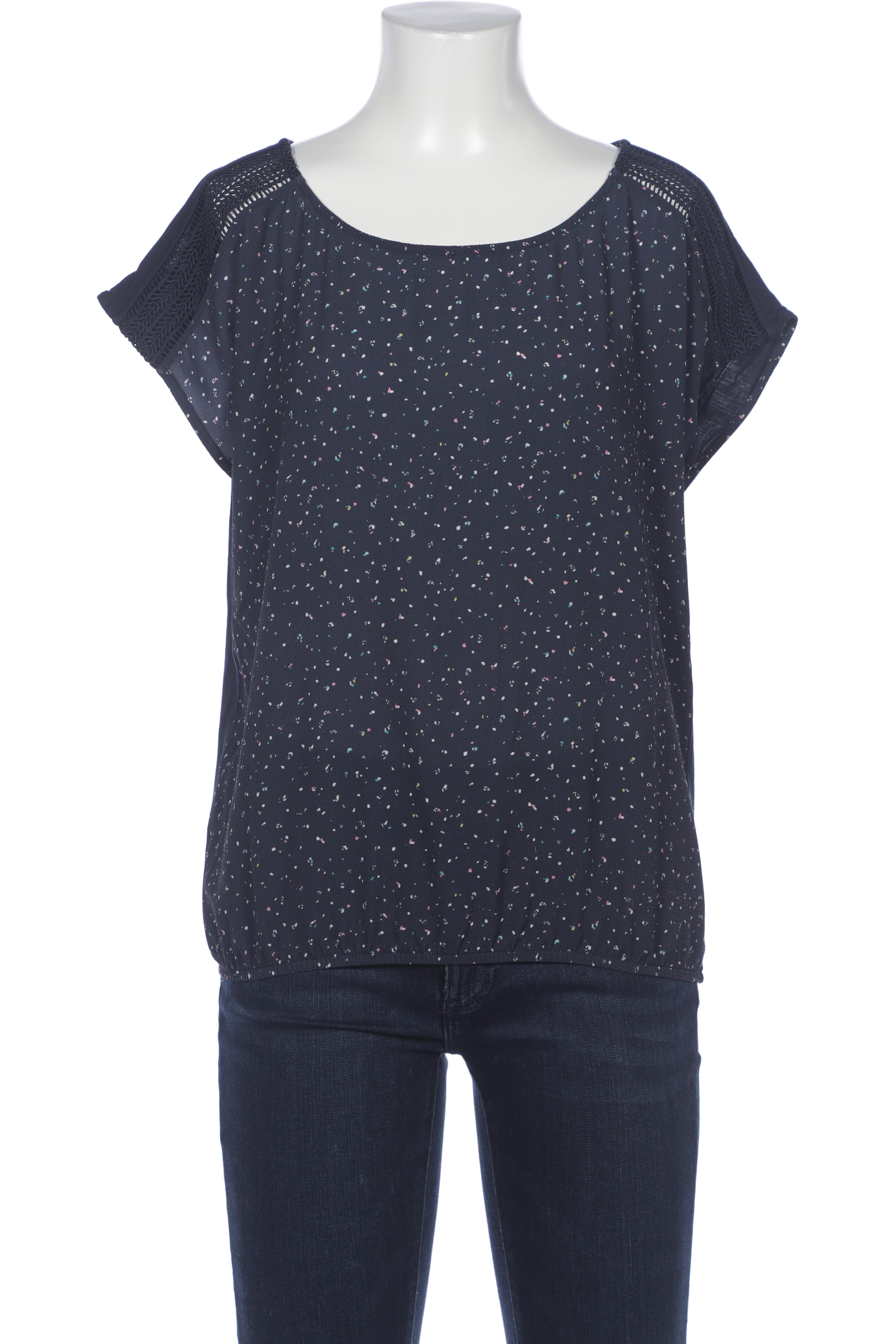 Thumbnail - s.Oliver Damen T-Shirt, cremeweiß, Gr. 36