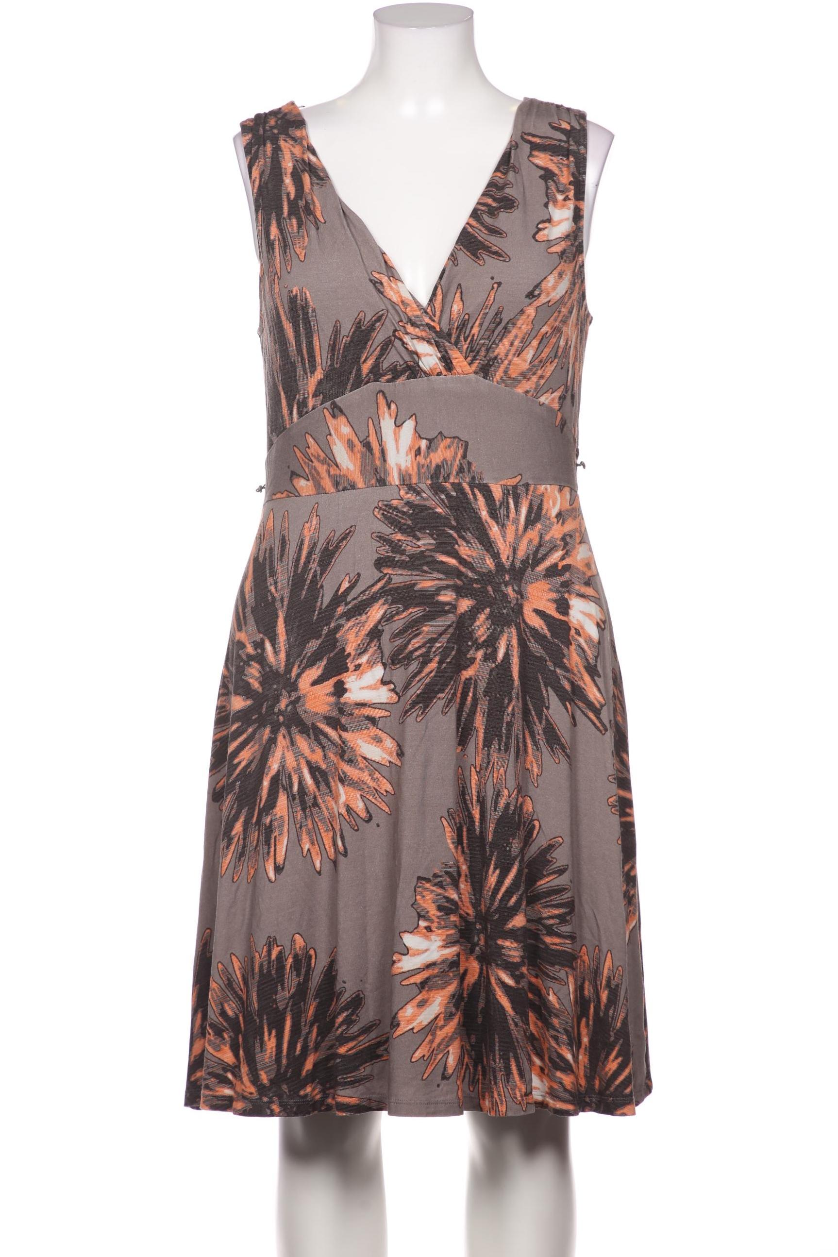 

s.Oliver Damen Kleid, grau, Gr. 44
